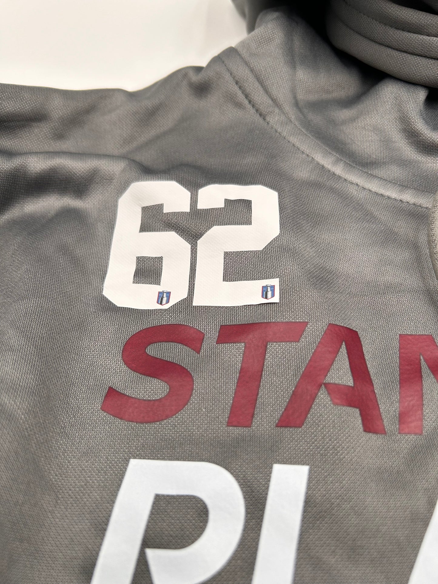 Colorado Avalanche 2023 Stanley Cup Playoff Sweatshirt