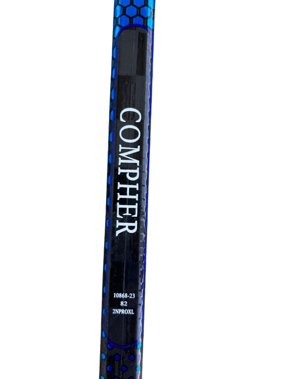 J.T. Compher Bauer Nexus Geo 82 Flex P92