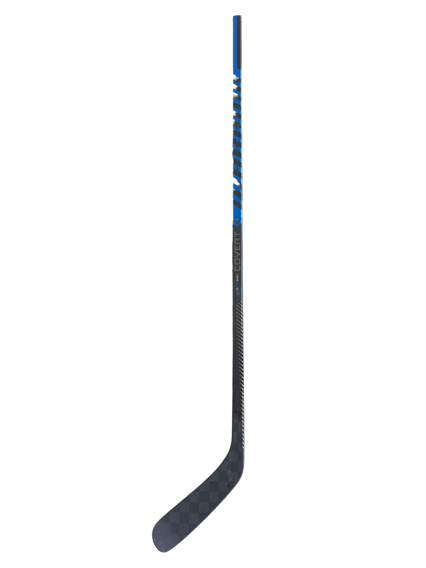 Denis Malgin Warrior Covert QR5 Pro 75 Flex Custom P28