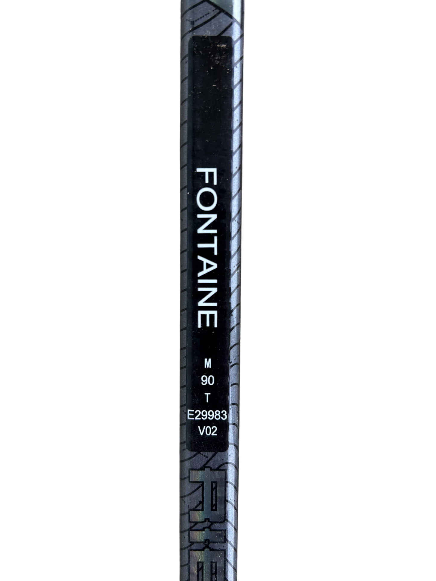 Fontaine CCM Ribor Trigger 6 90 Flex P92M