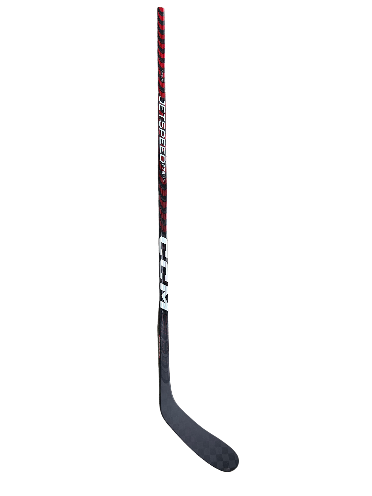 James CCM Jetspeed FT5 Pro 75 Flex P28