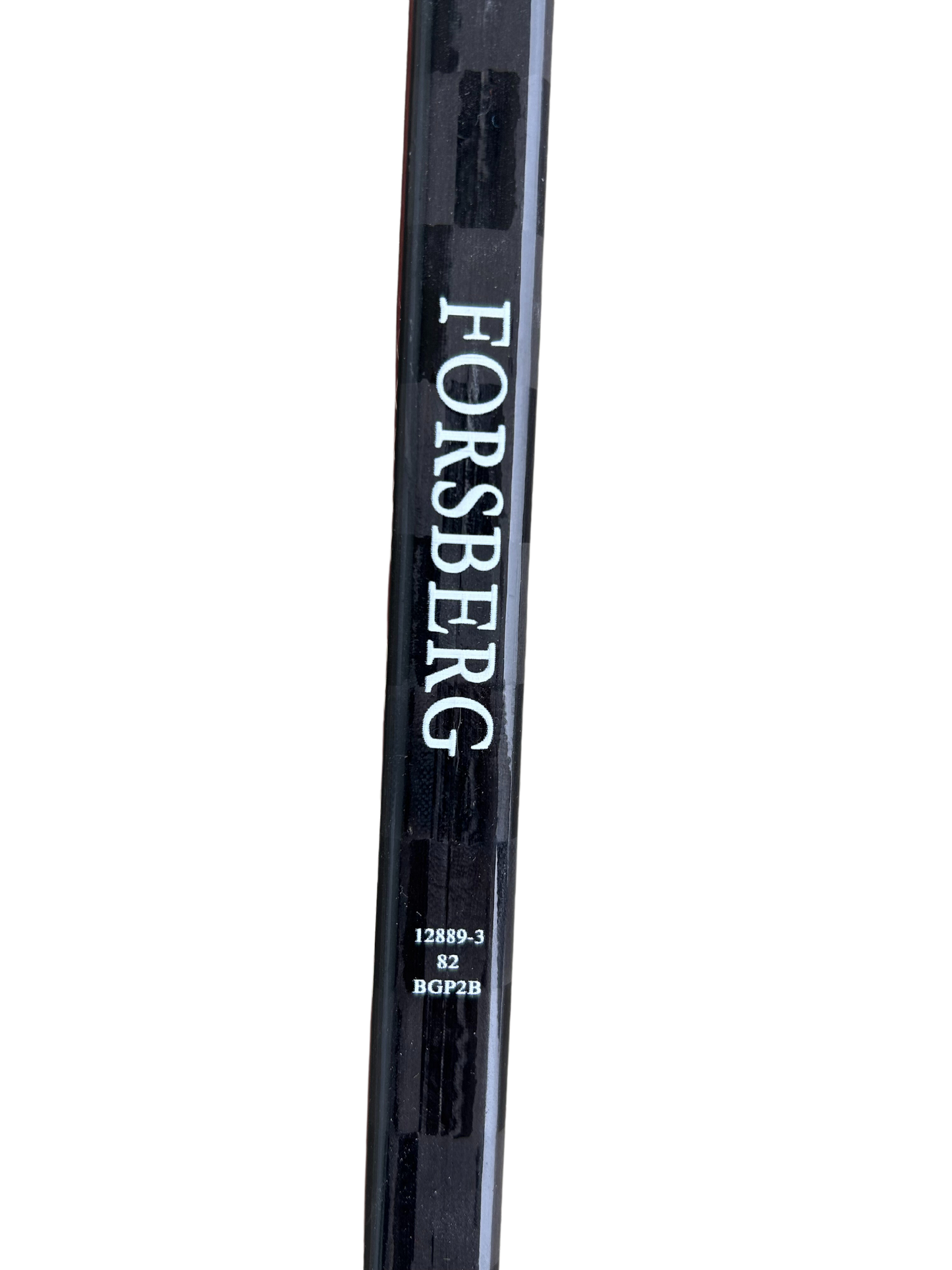 Peter Forsberg Bauer Vapor Hyperlite 82 Flex Custom P02