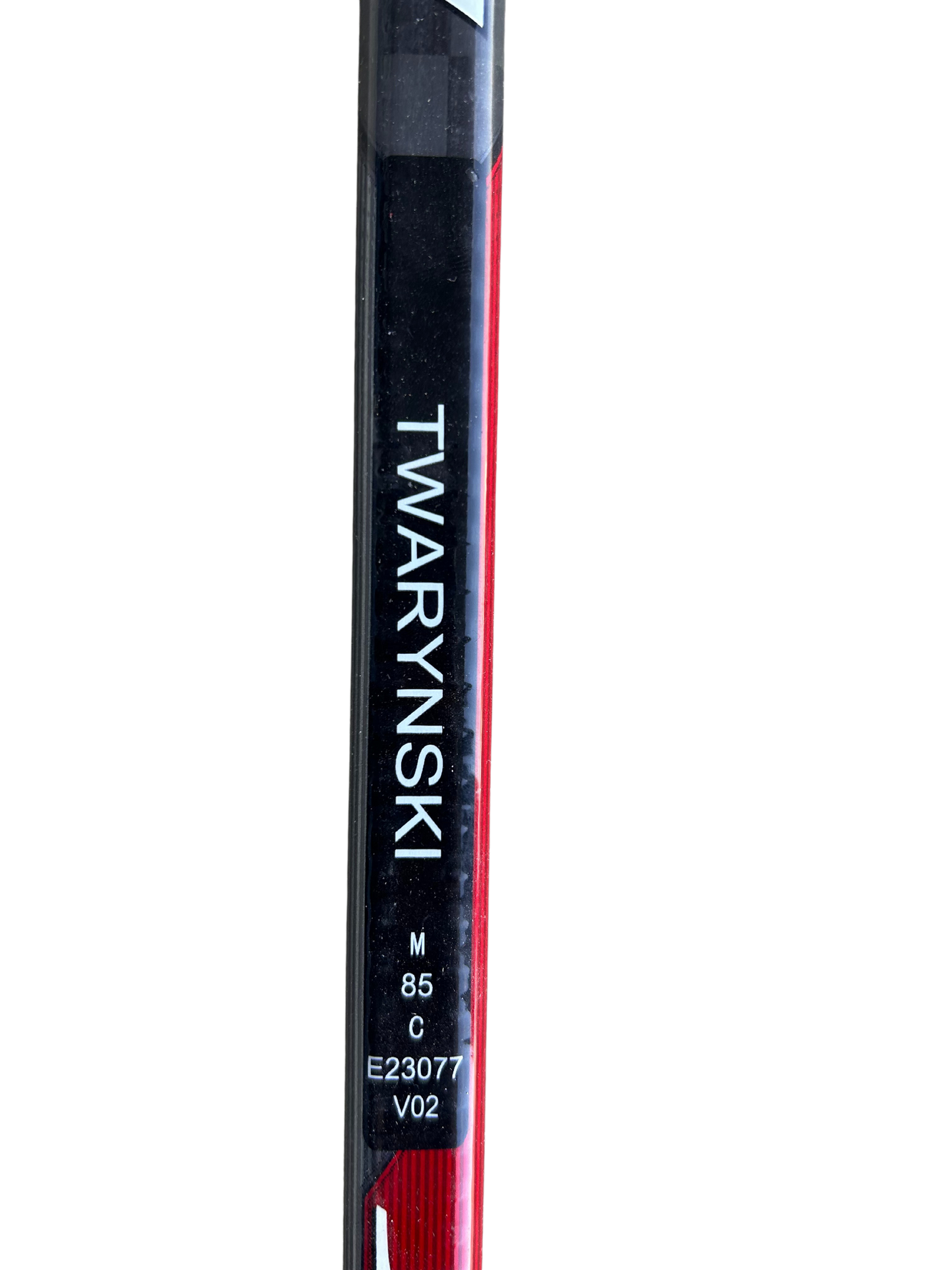 Used Twarynski CCM Jetspeed FT2 85 Flex P90T