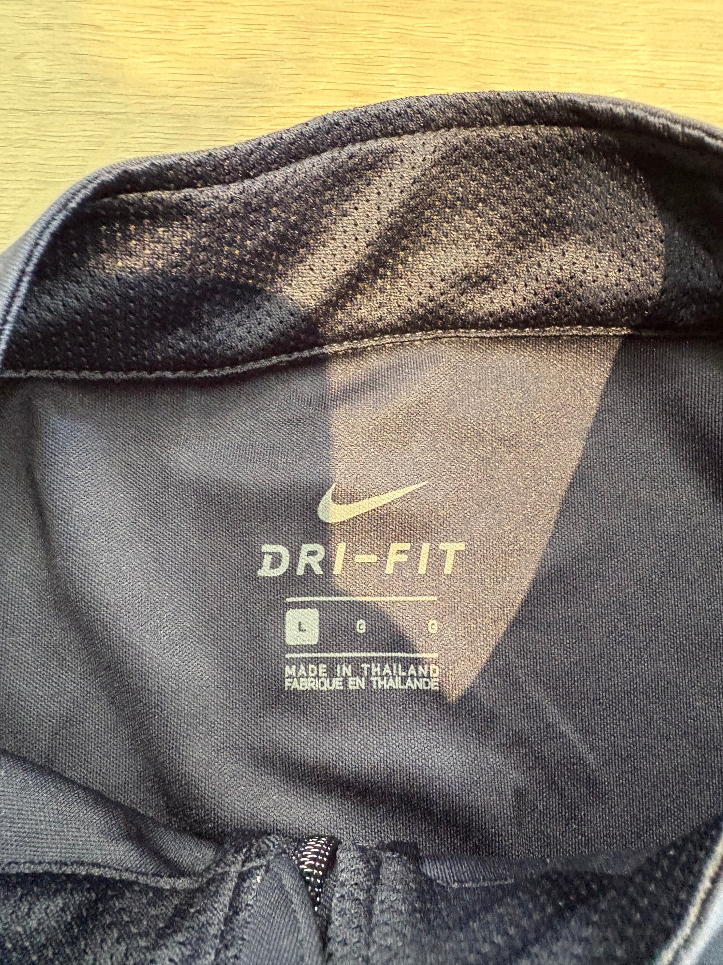 New Nike Team USA Retro Logo Full Zip Light Weight Jacket