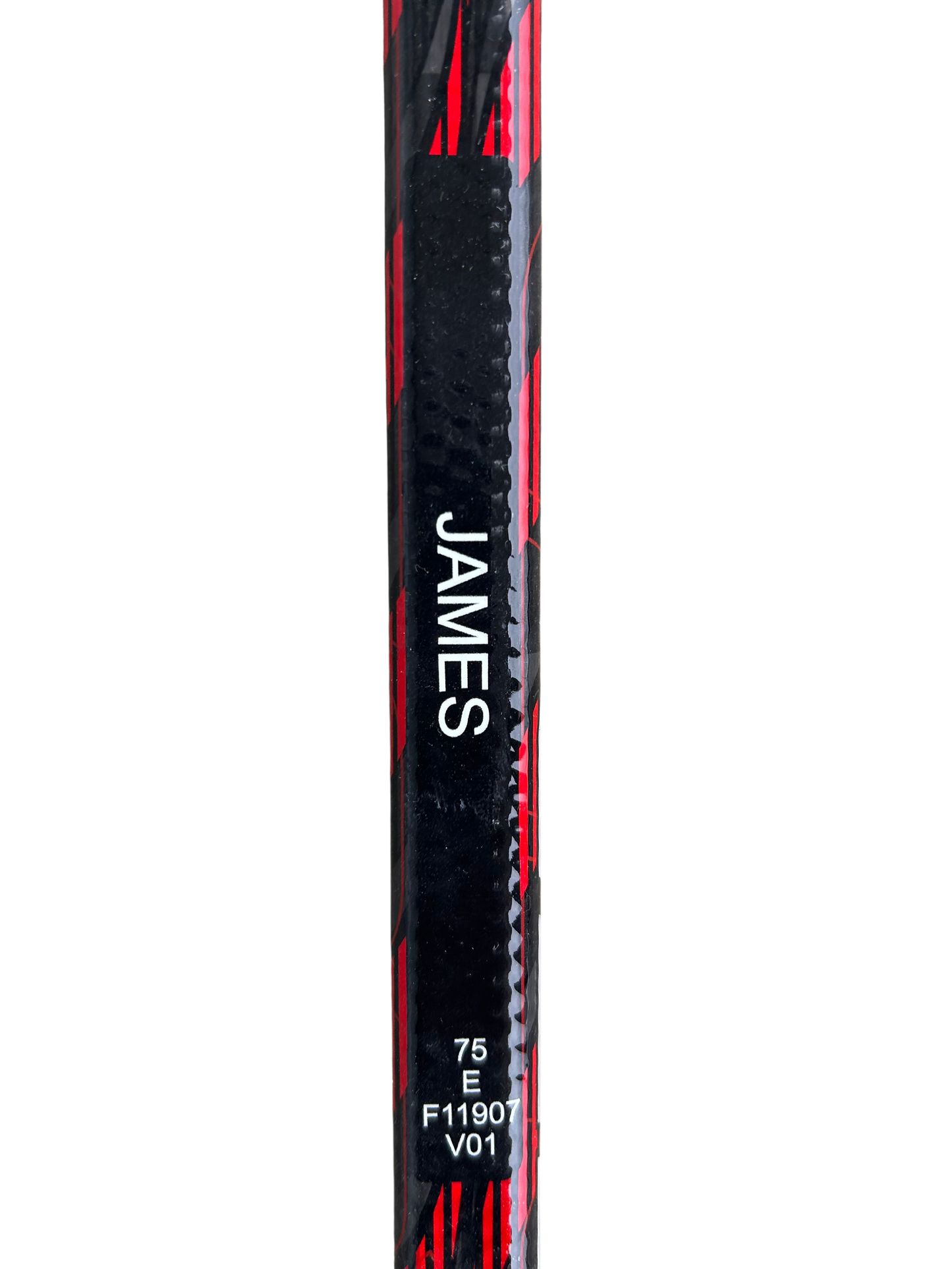 James CCM Jetspeed FT5 Pro 75 Flex P28