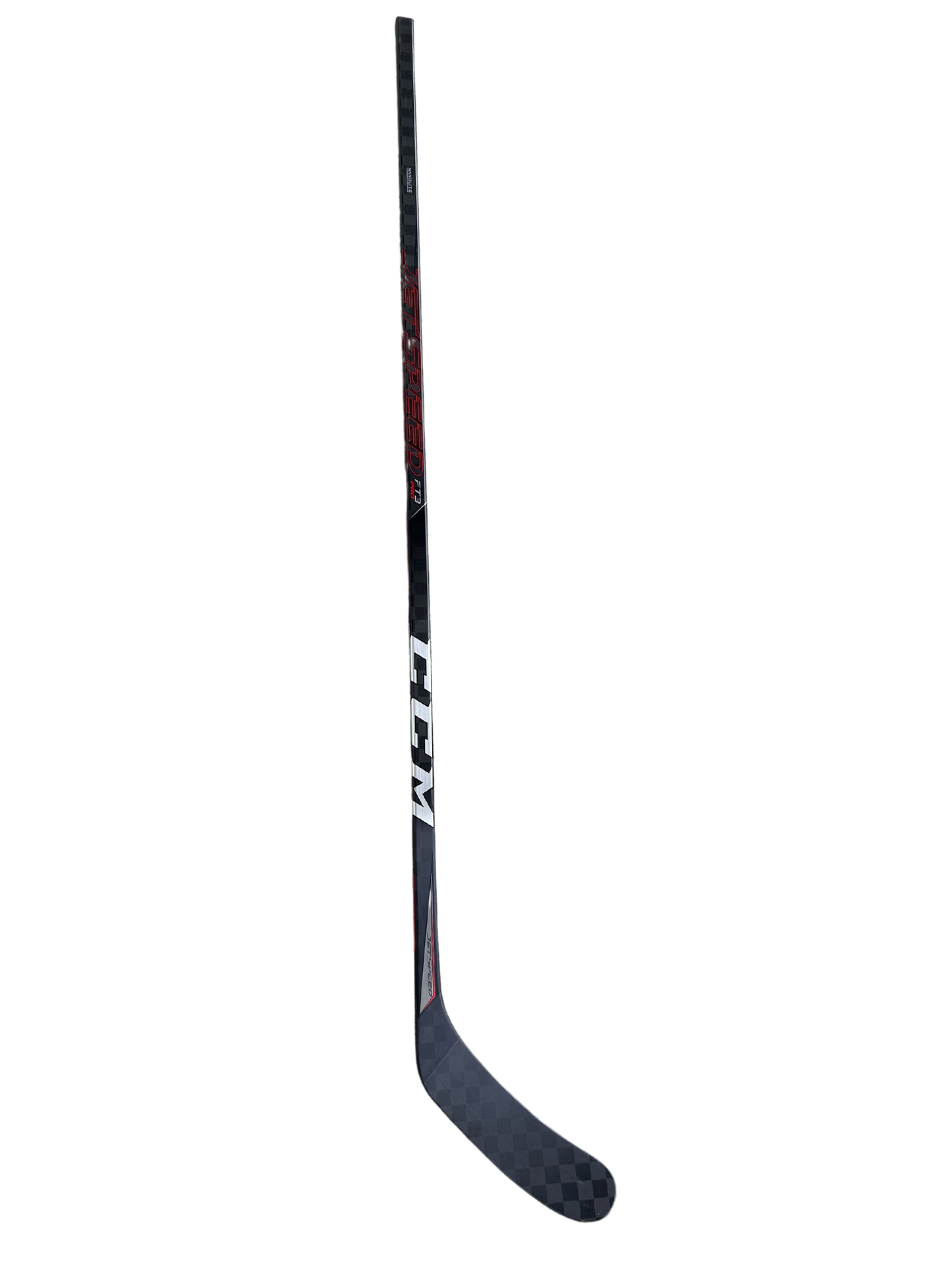 Fortin CCM Jetspeed FT3 85 Flex P28