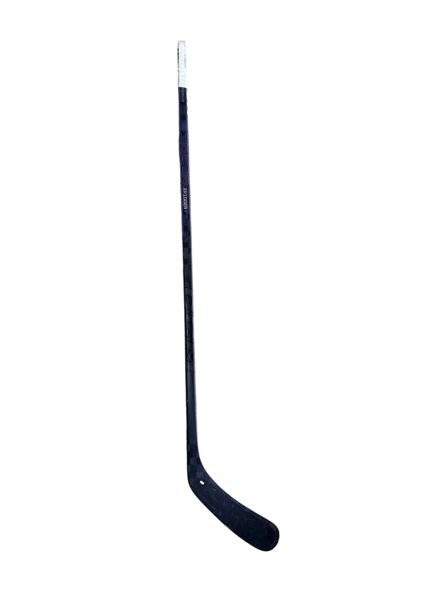 Heponiemi CCM Ribcor Trigger 7 Pro Pro 70 Flex P29