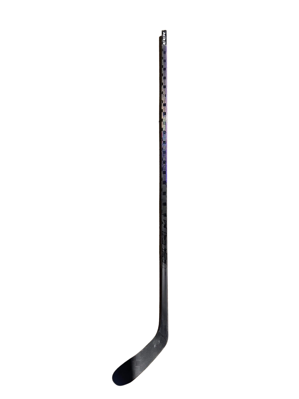 Kinnunen CCM Ribcor Trigger 7 Pro 85 Flex P28