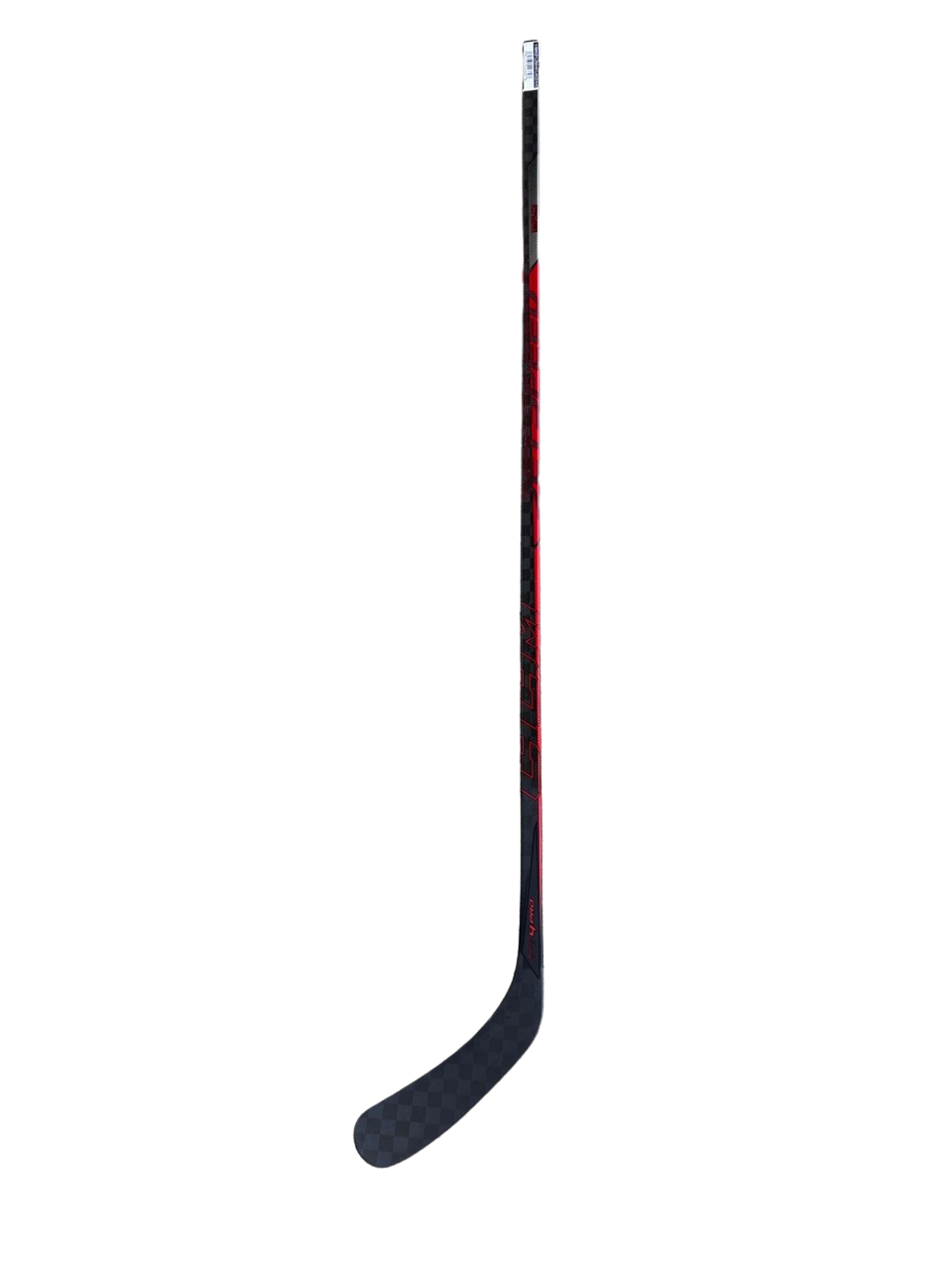 Nate Clurman CCM Jetspeed FT4 Pro 85 Flex P29