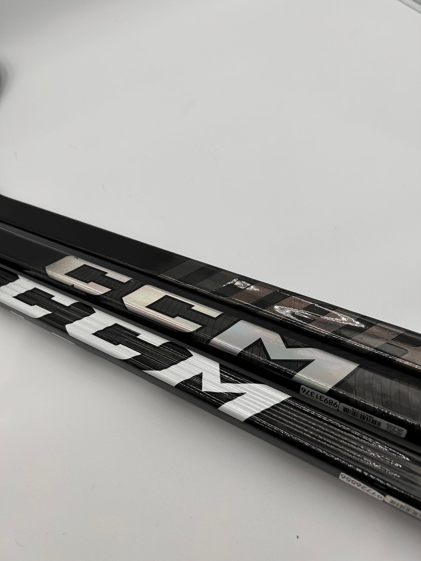 Nathan MacKinnon PRACTICE Used Stick
