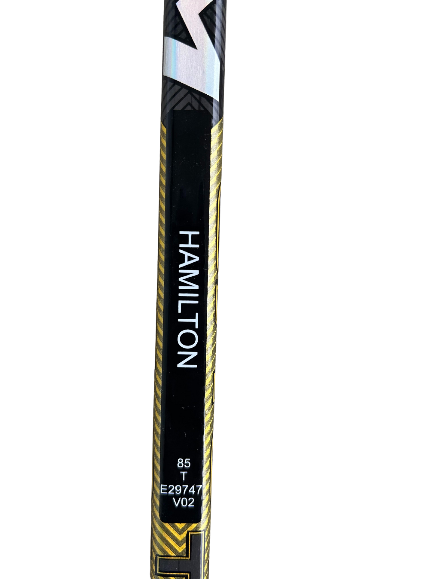 Hamilton CCM Supertacks AS-V Pro 85 Flex P29