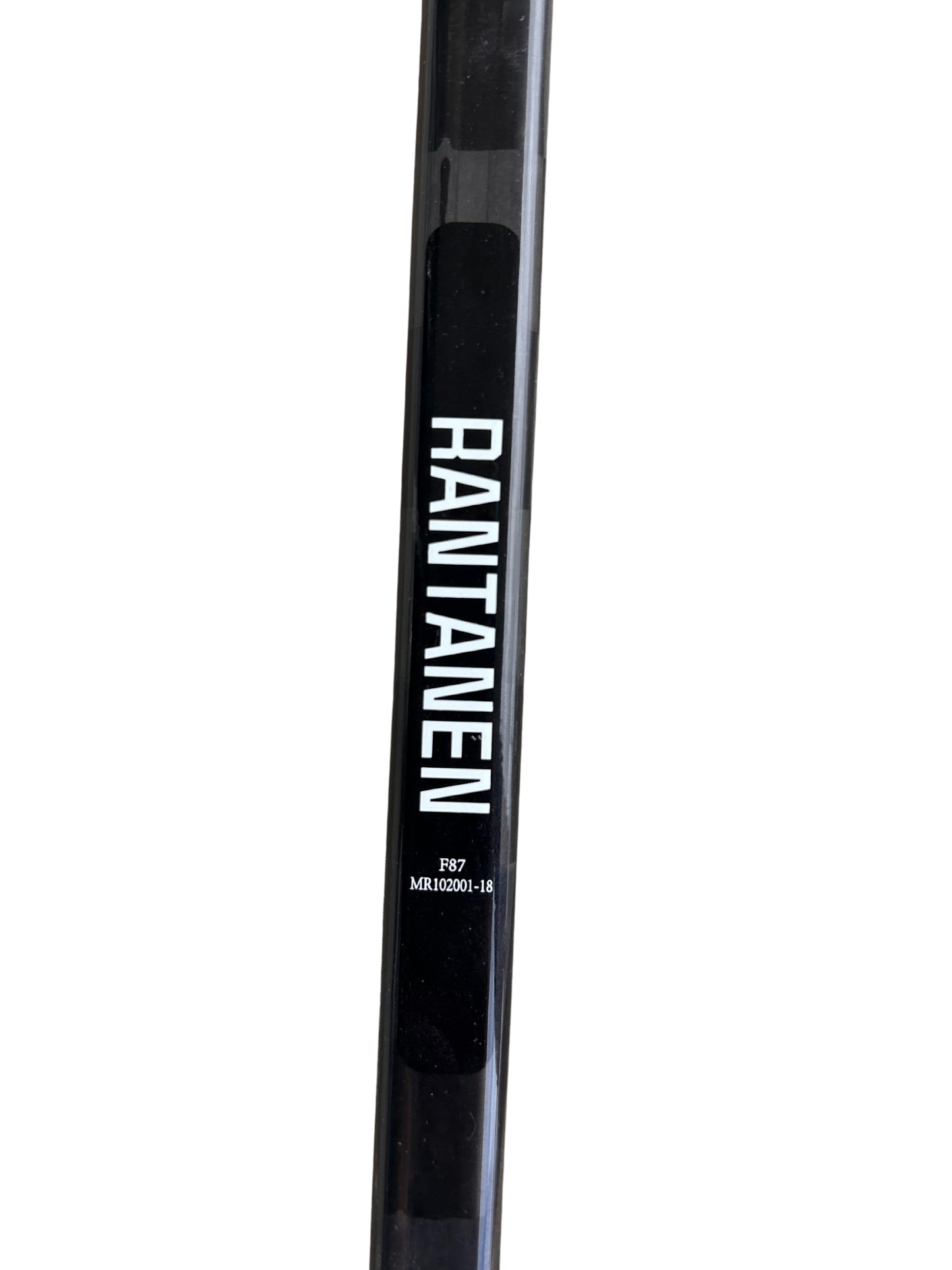 Mikko Rantanen Sherwood M-90 87 Flex P92