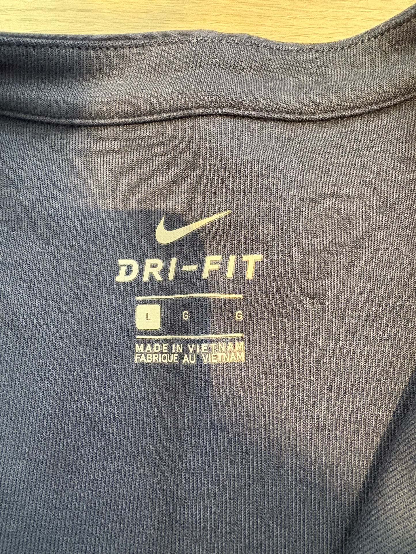 New Nike Team USA 1/4 Zip Jacket