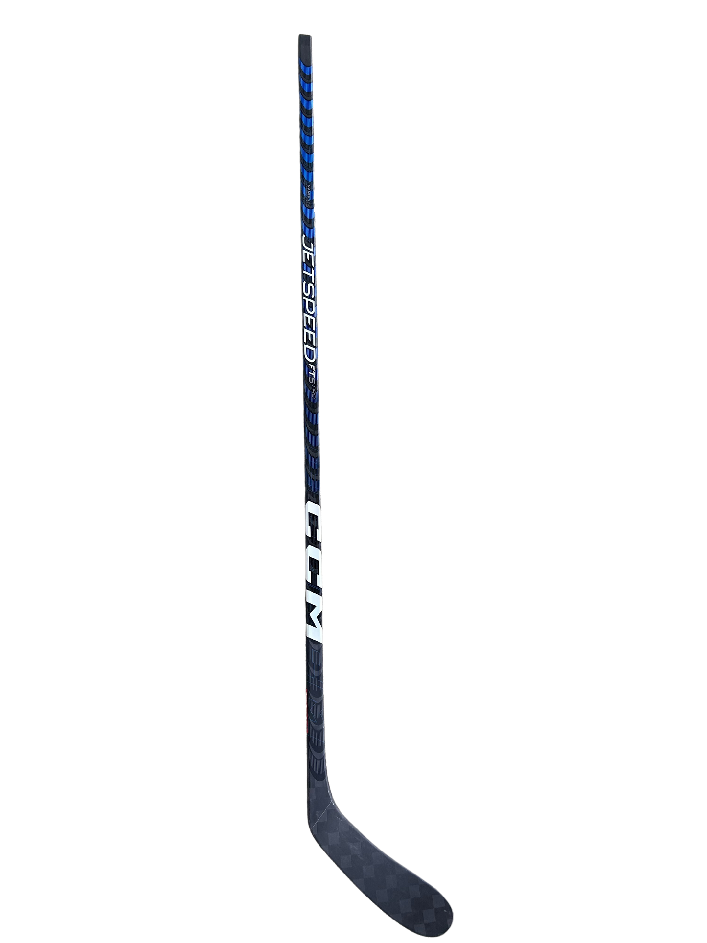 Oskar Olausson CCM Jetspeed FT5 Pro 85 Flex P28