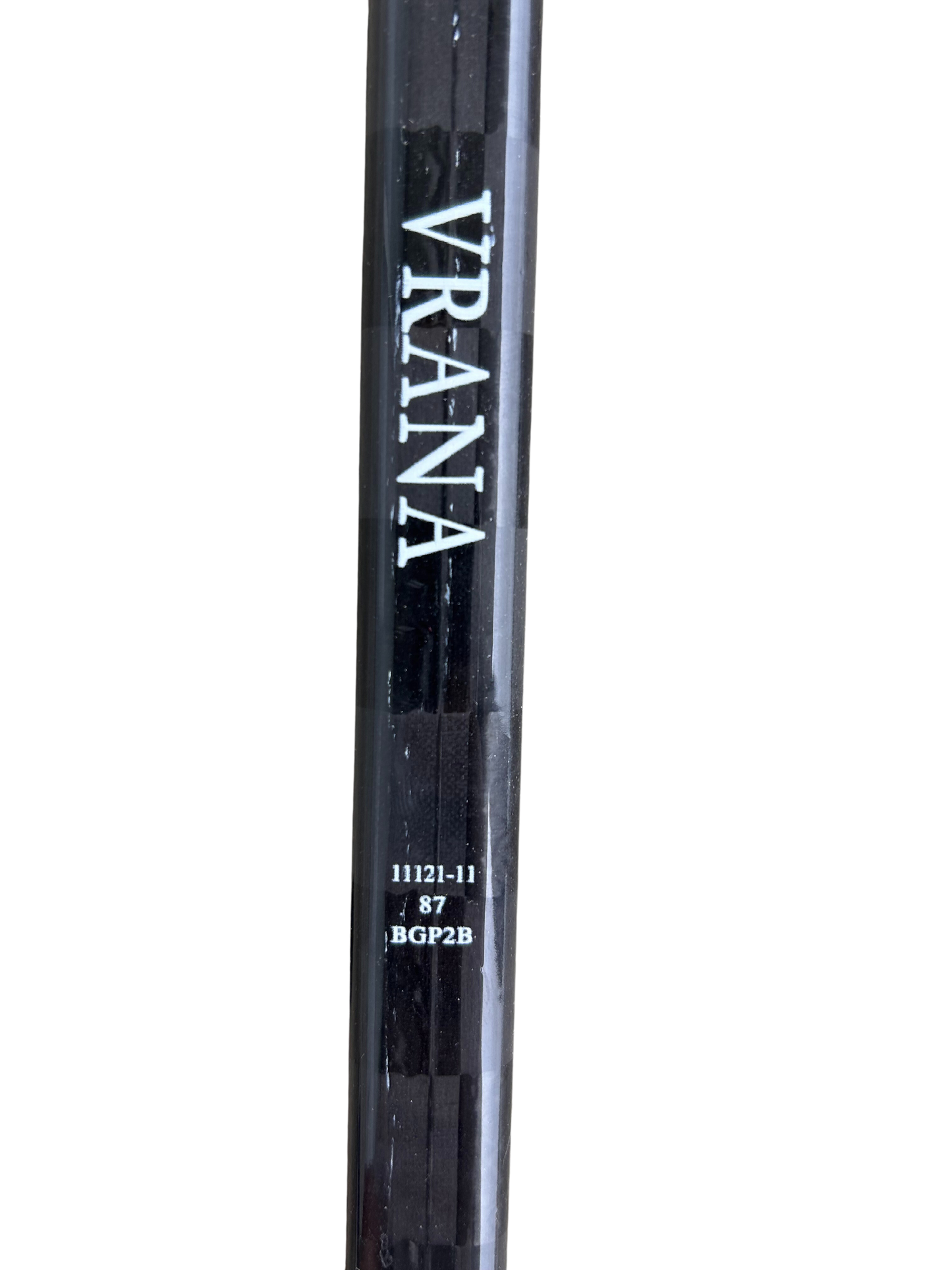 Jakub Vrana Bauer Vapor Flylite 87 Flex P92