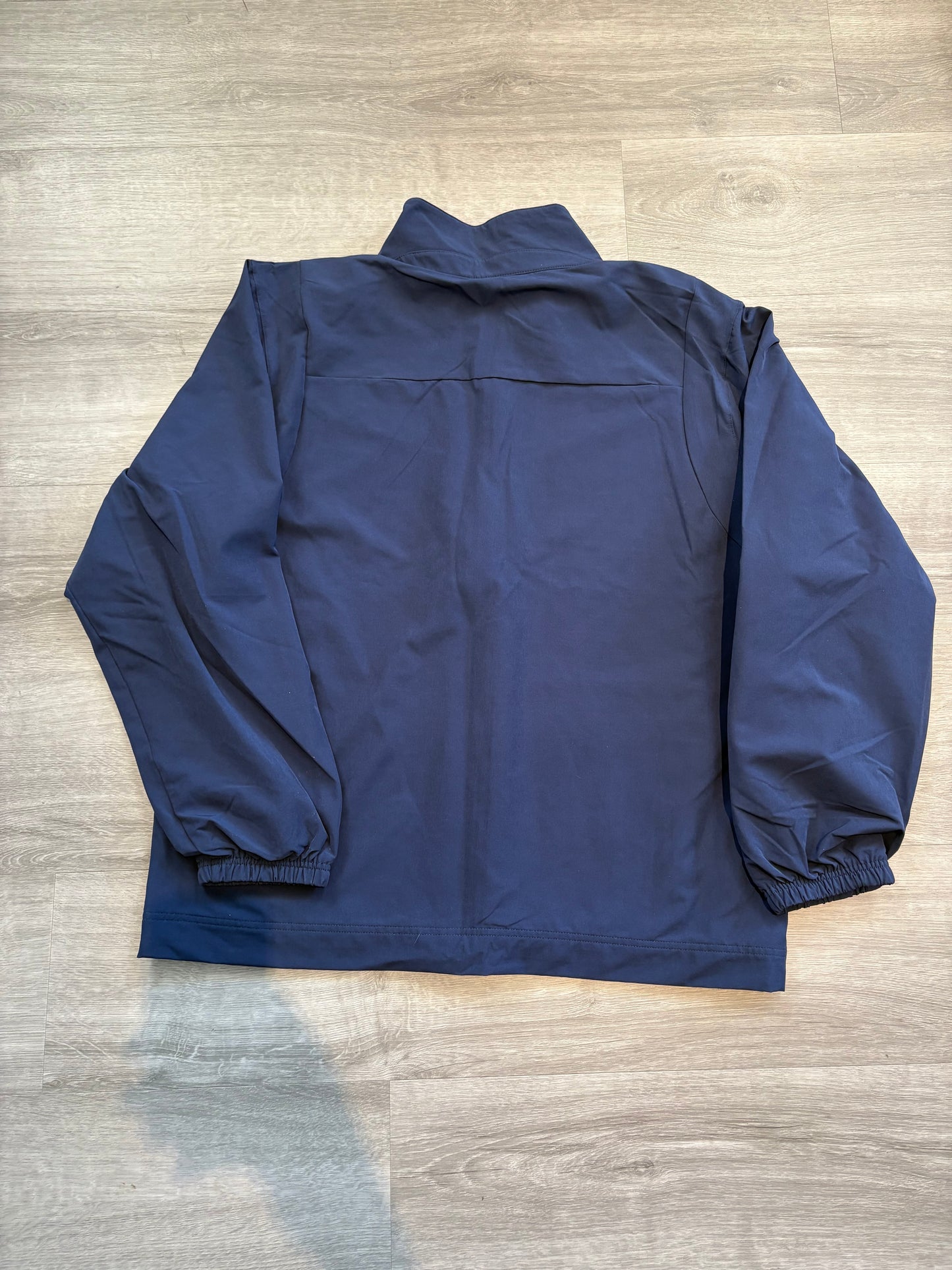 New Nike Team USA Full Zip Light Weight Jacket (Large)