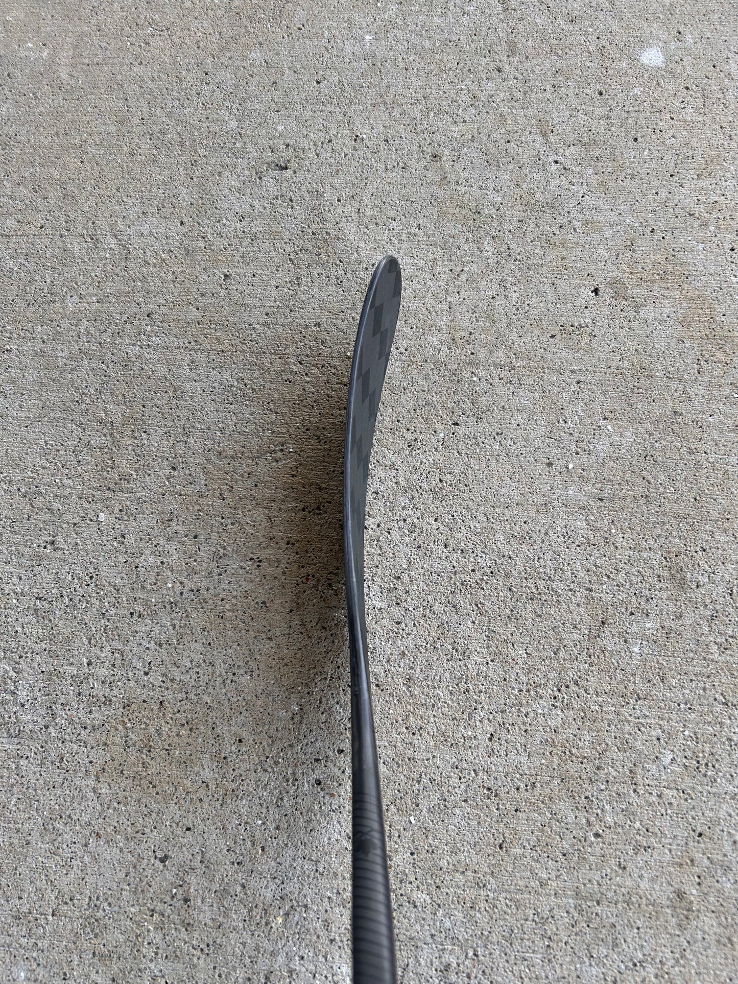 Cutler CCM Jetspeed FT6 Pro (Silver) 80 Flex P29