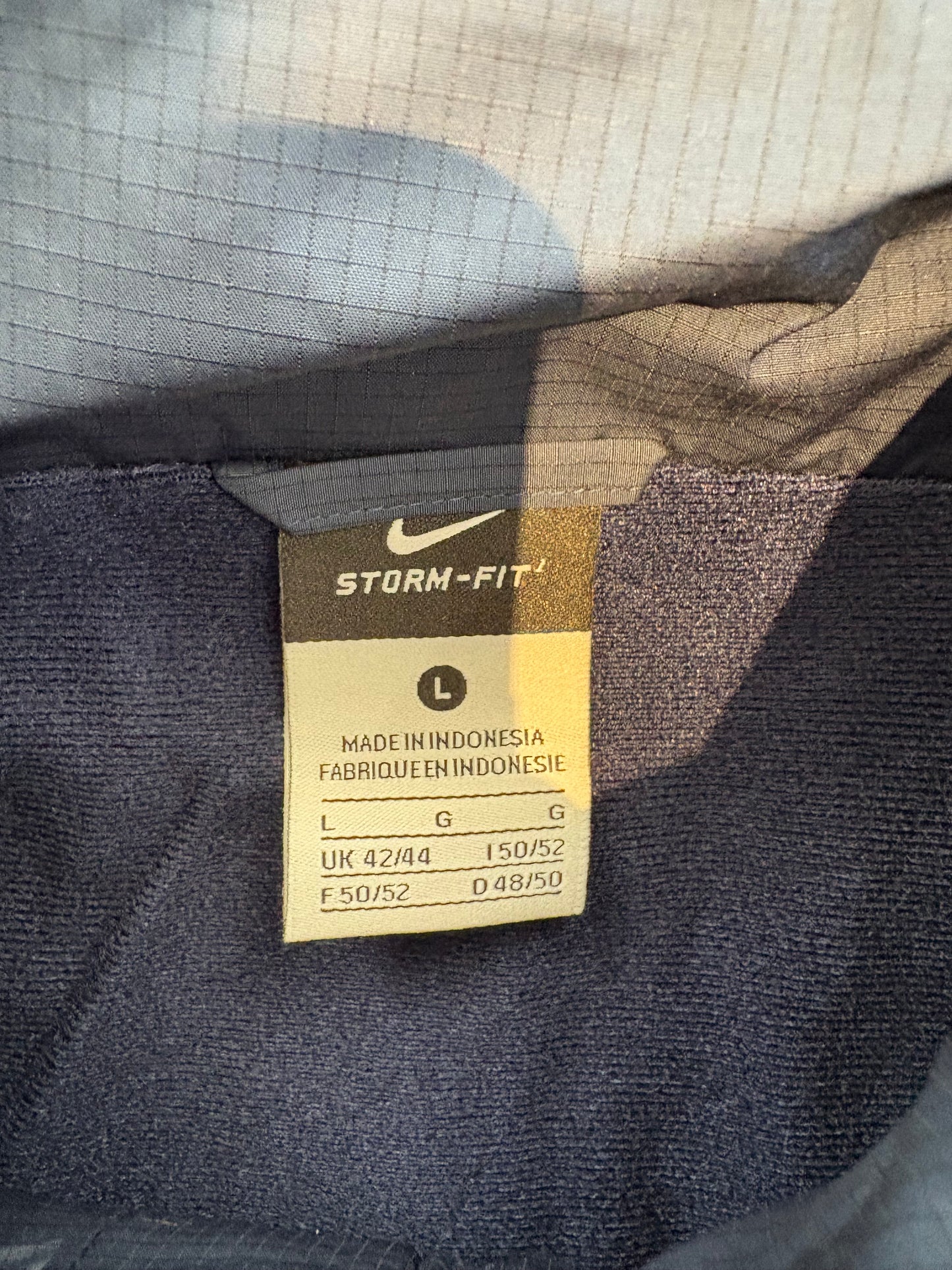 New Nike Team USA Full Zip Jacket (Large)