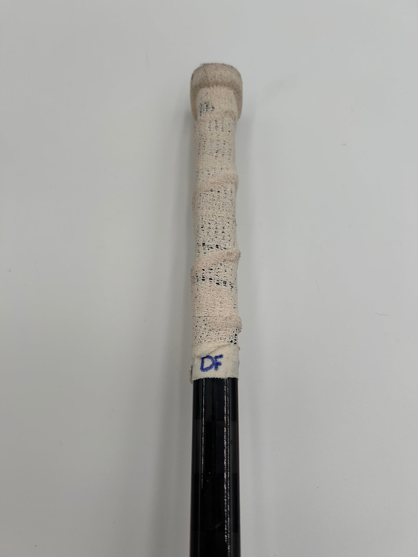 Devon Toews Colorado Avalanche Game Used Stick