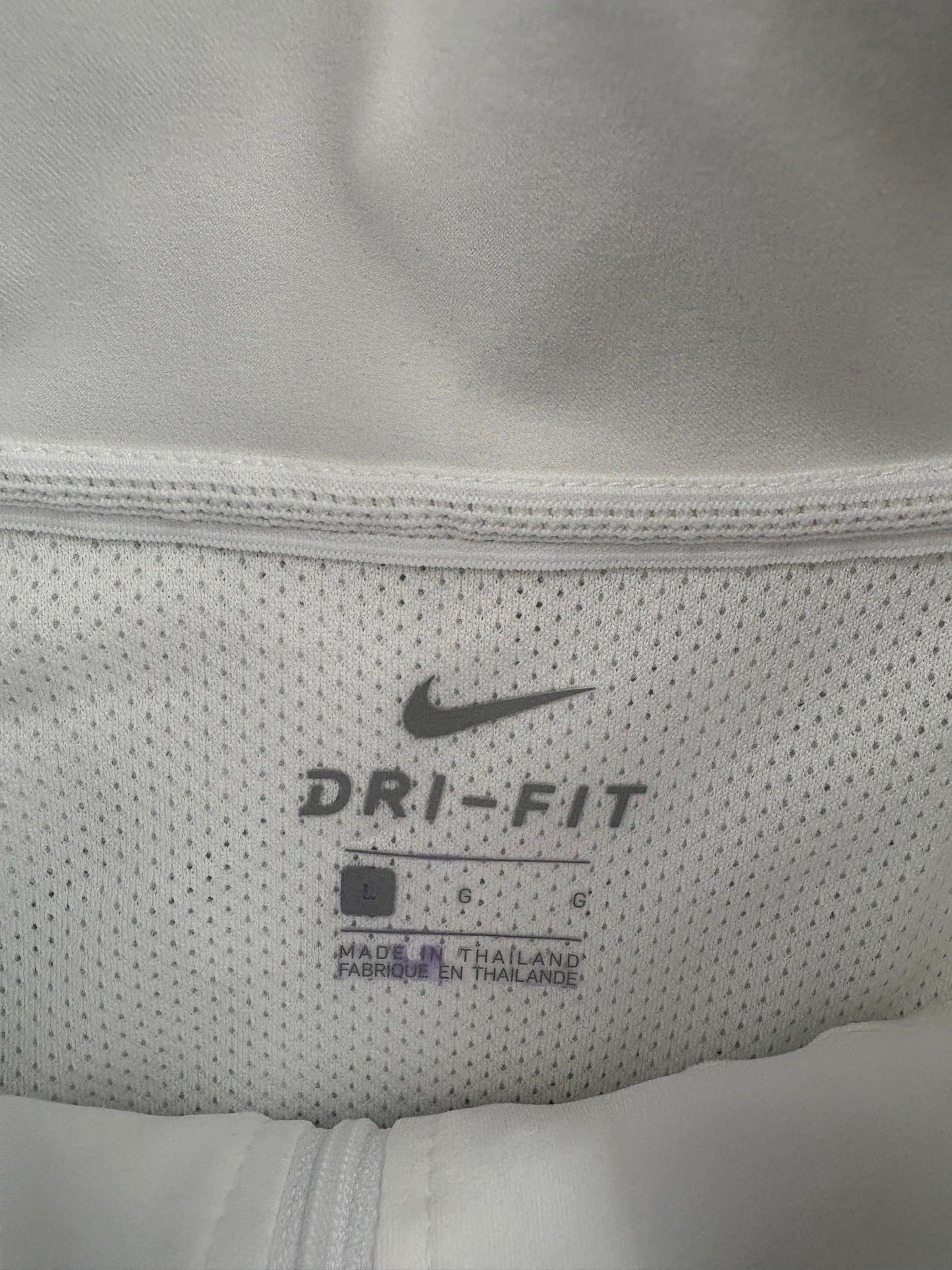 New Nike Team USA Full Zip Light Weight Jacket (Large)