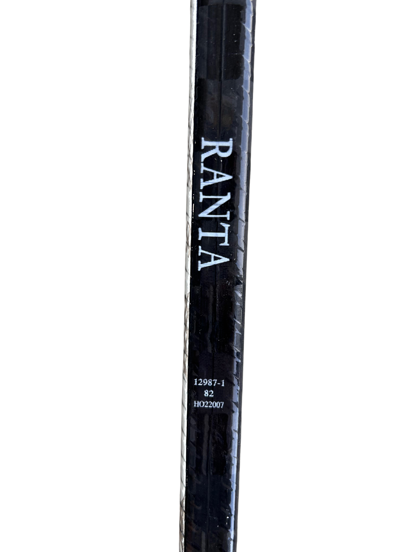 Sampo Ranta Bauer Agent 82 Flex P28