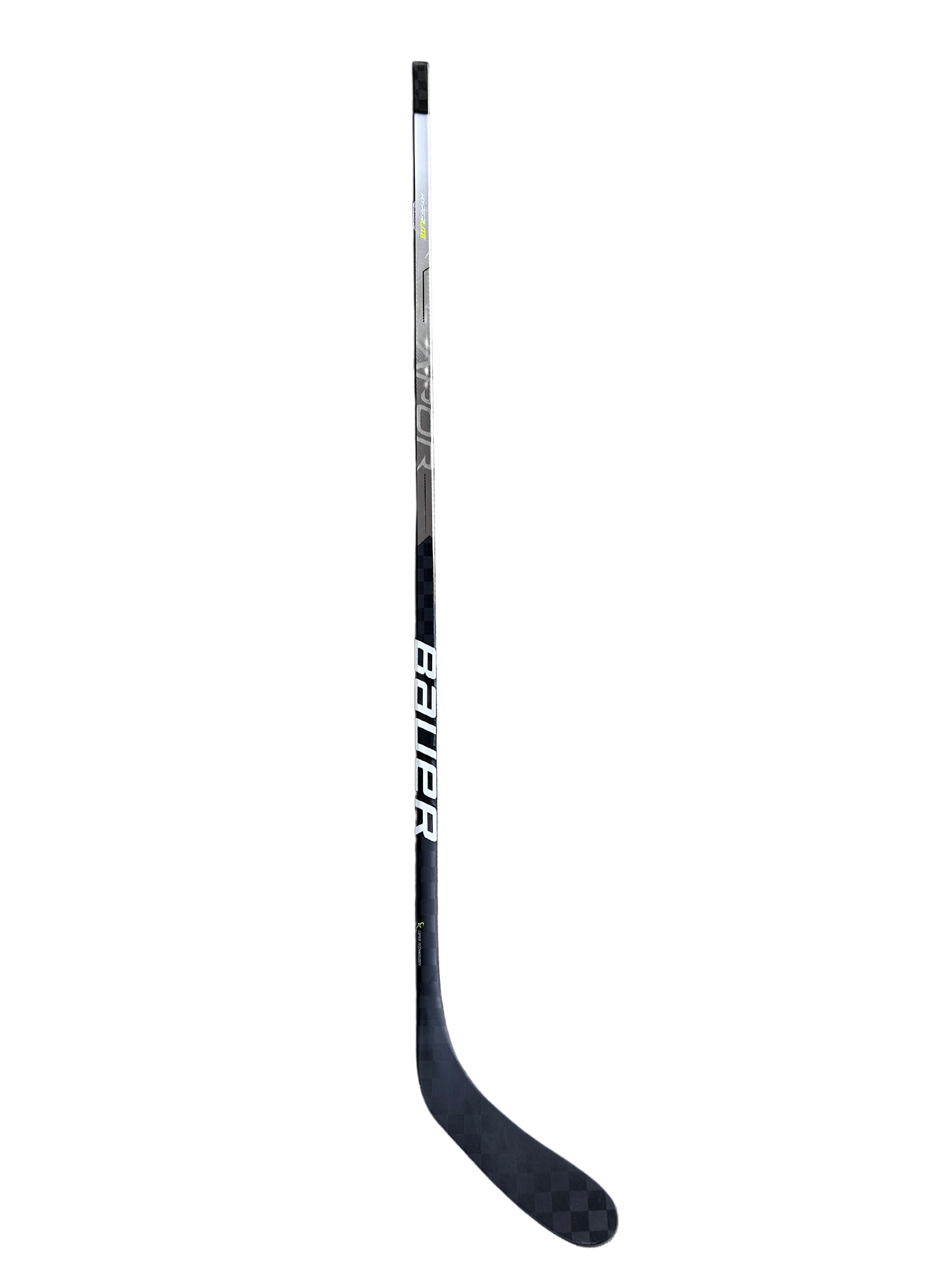 Sampo Ranta Bauer Agent 82 Flex P28