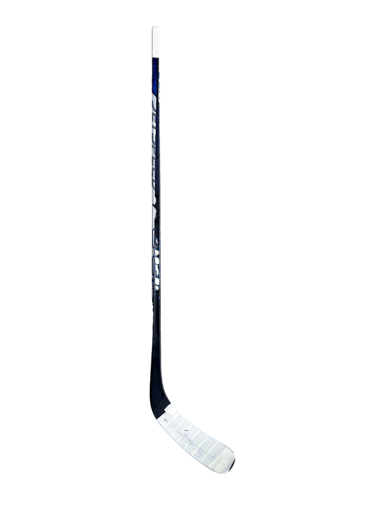 Auston Matthews 2022/23 Game Used Stick