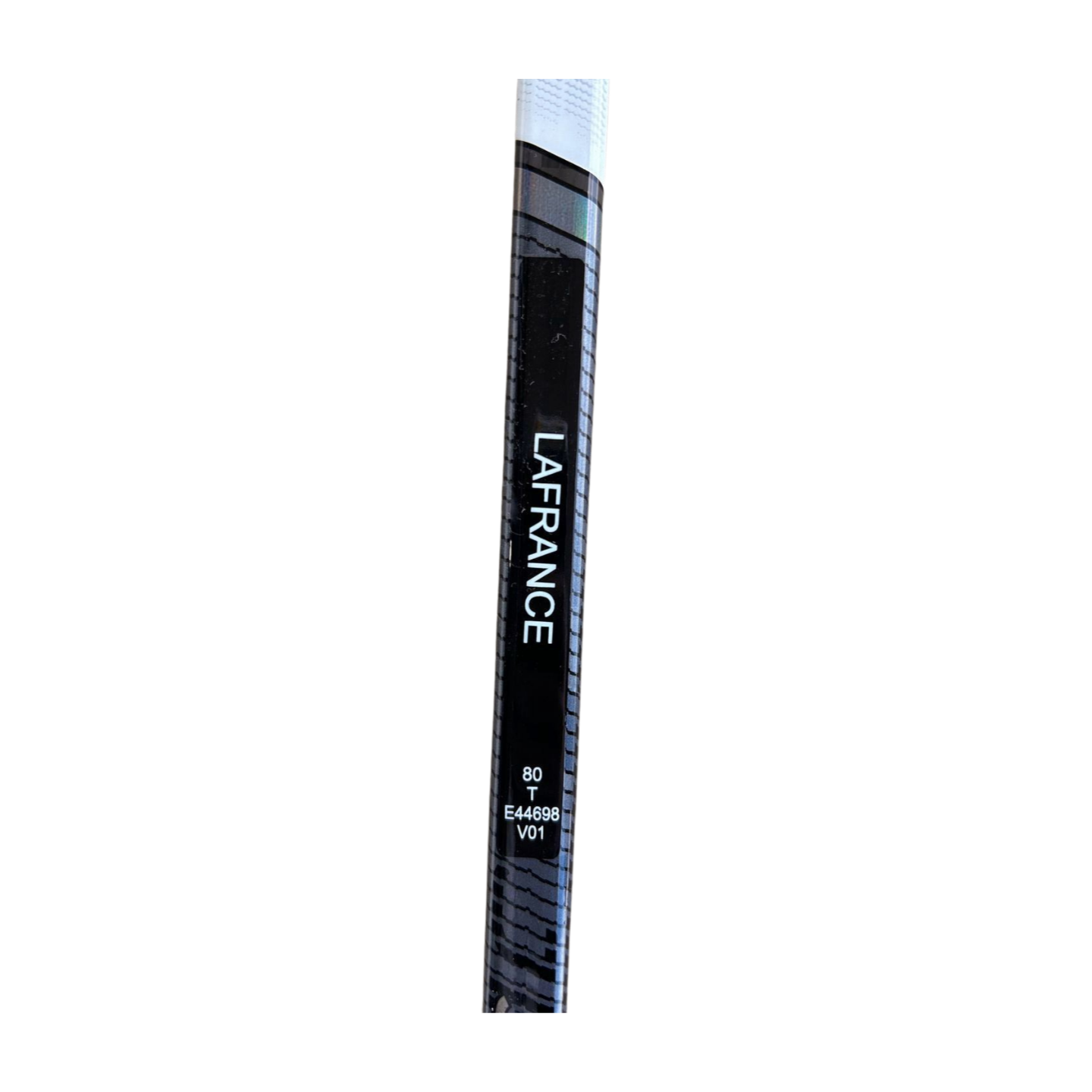 Lafrance CCM FT6 Pro (Silver) 80 Flex P29