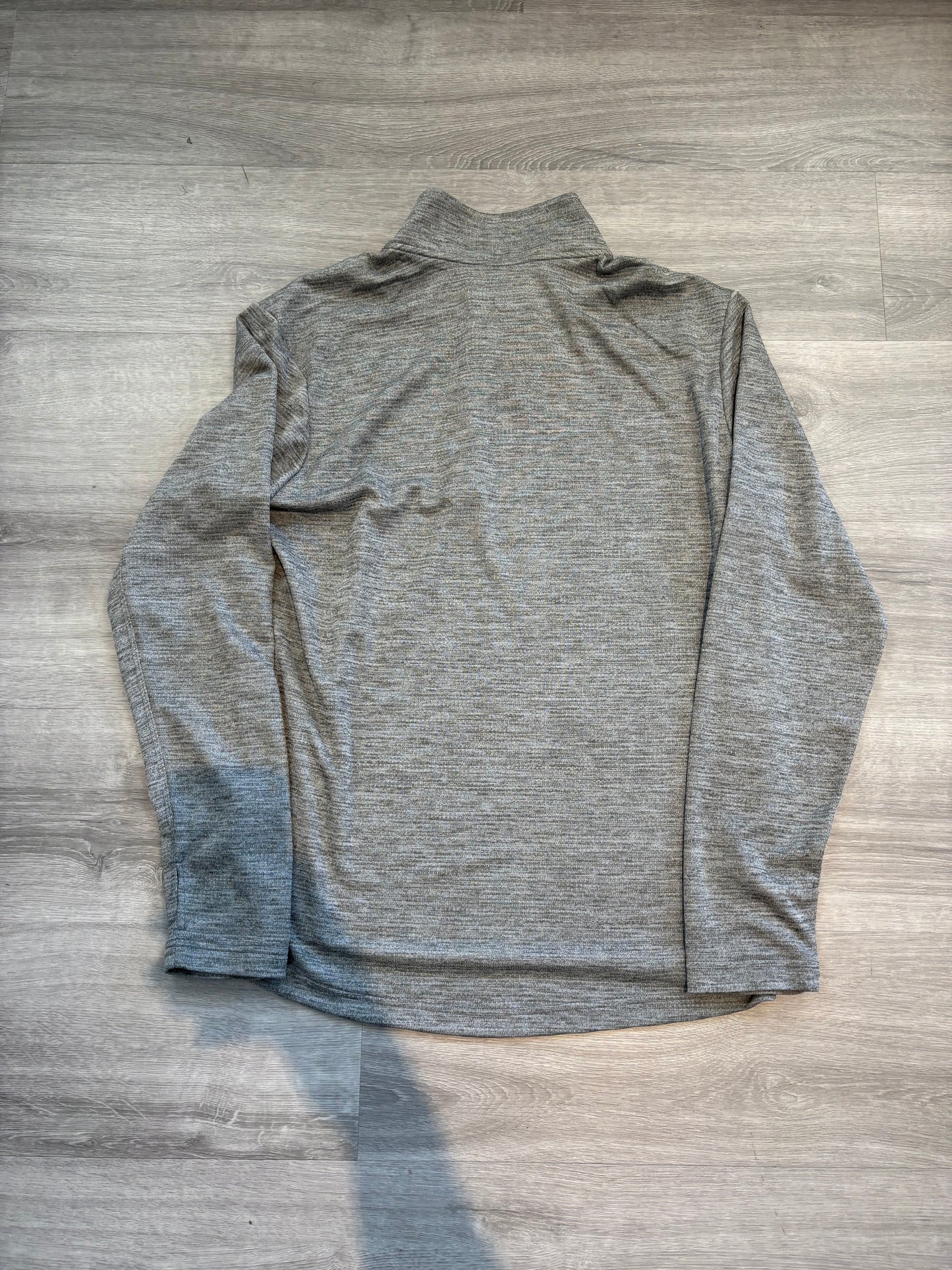 New Nike Team USA NTDP 1/4 Zip Light Weight Pullover (Large)