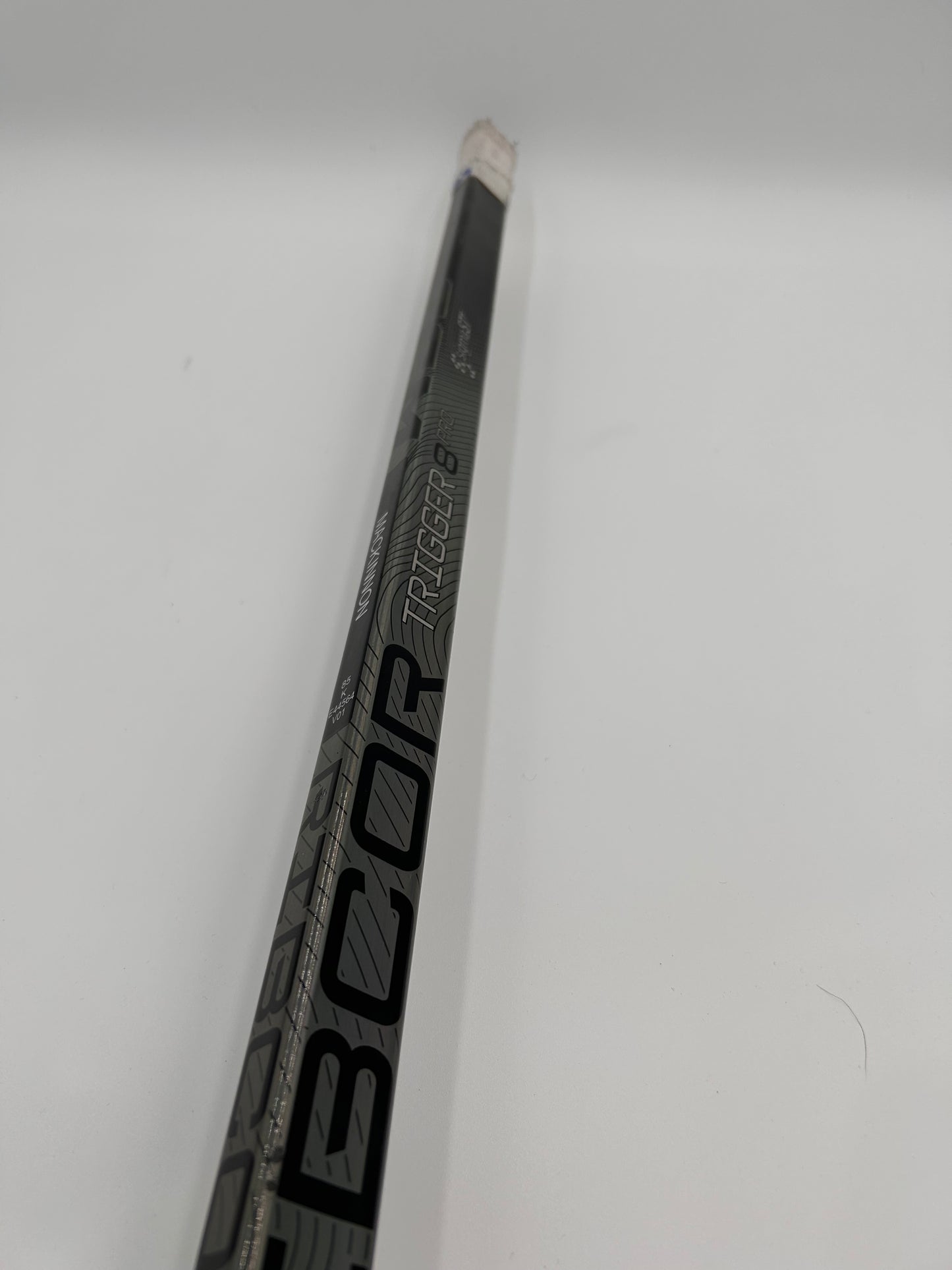 Nathan MacKinnon 2023/24 Photomatched CCM Ribcor Trigger 8