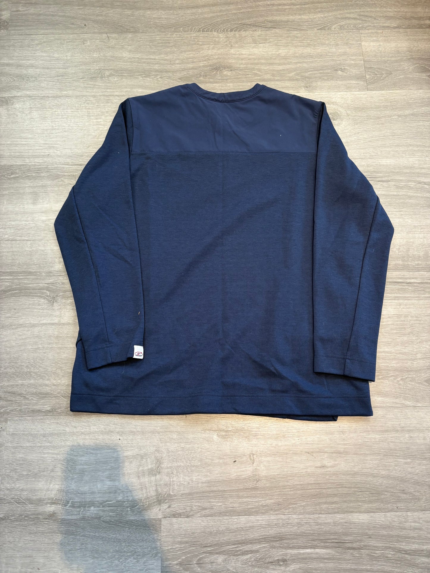 New Nike Team USA 1/4 Zip Jacket