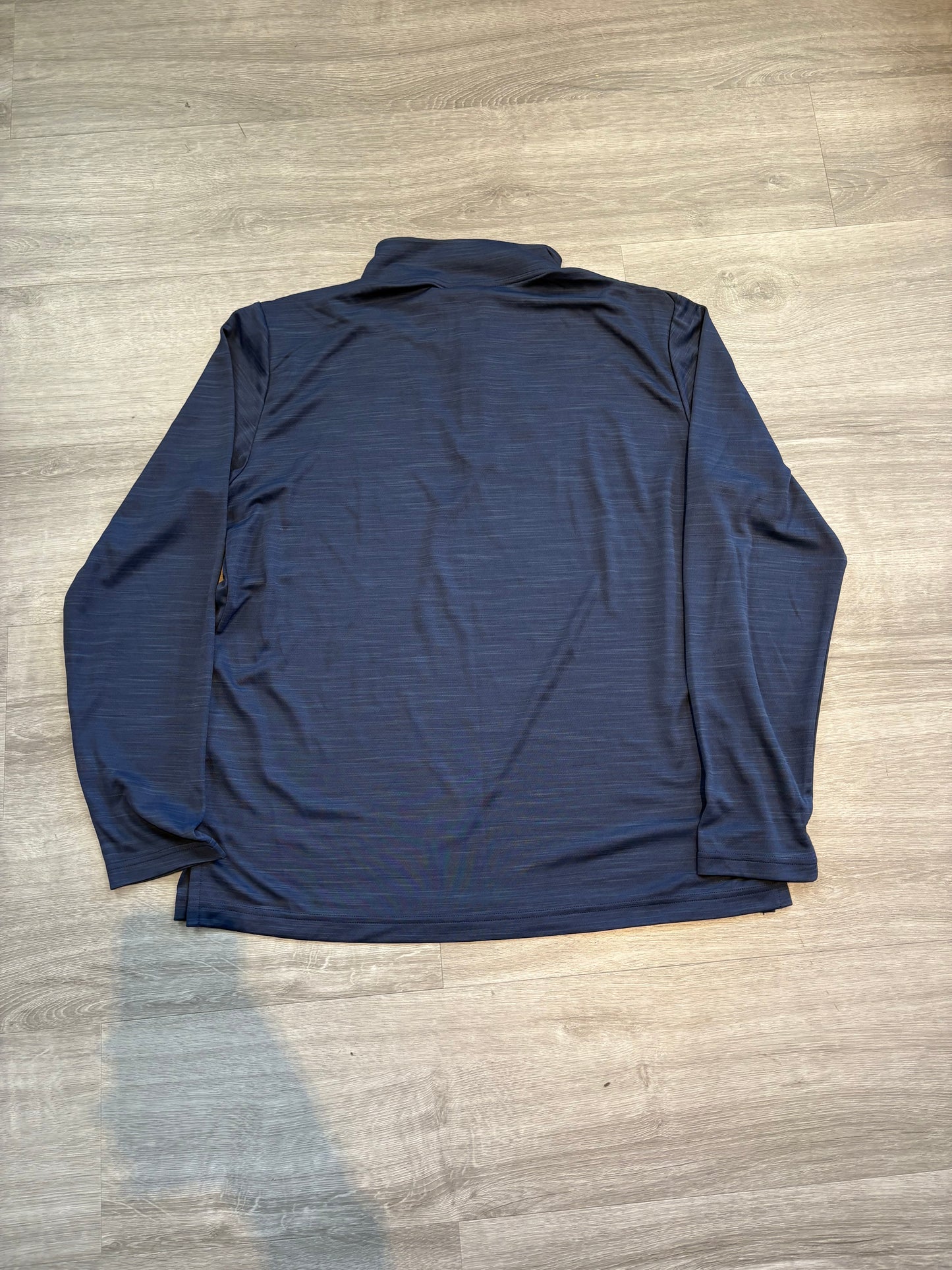New Nike Team USA 1/4 Zip Light Weight Jacket (Large)