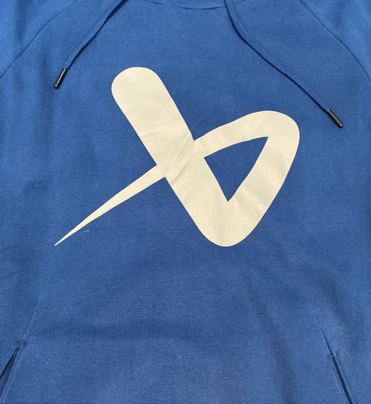 New Blue Bauer Hyperlite Core Ultimate Sweatshirt