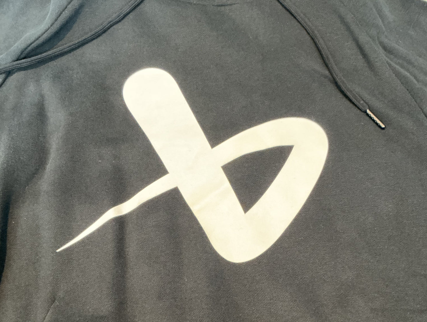 New Black Bauer Hyperlite Core Ultimate Sweatshirt