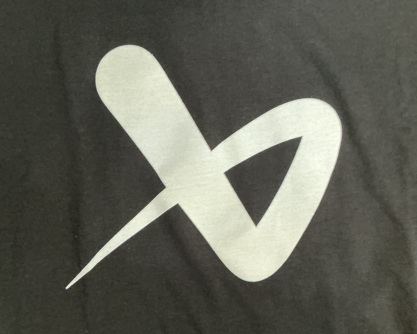 New Black Youth Bauer Hyperlite Core T-Shirt