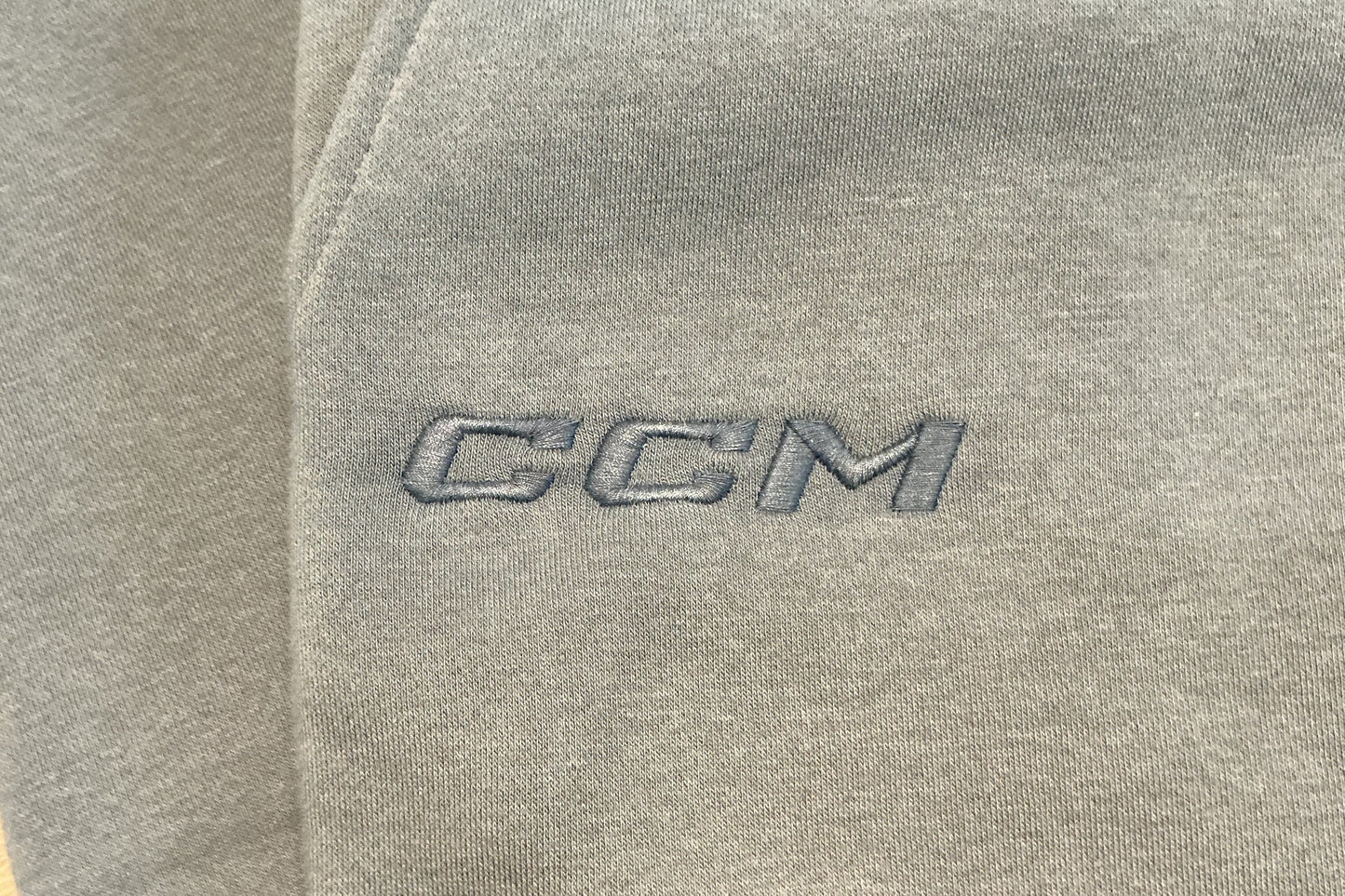 New Blue CCM Joggers