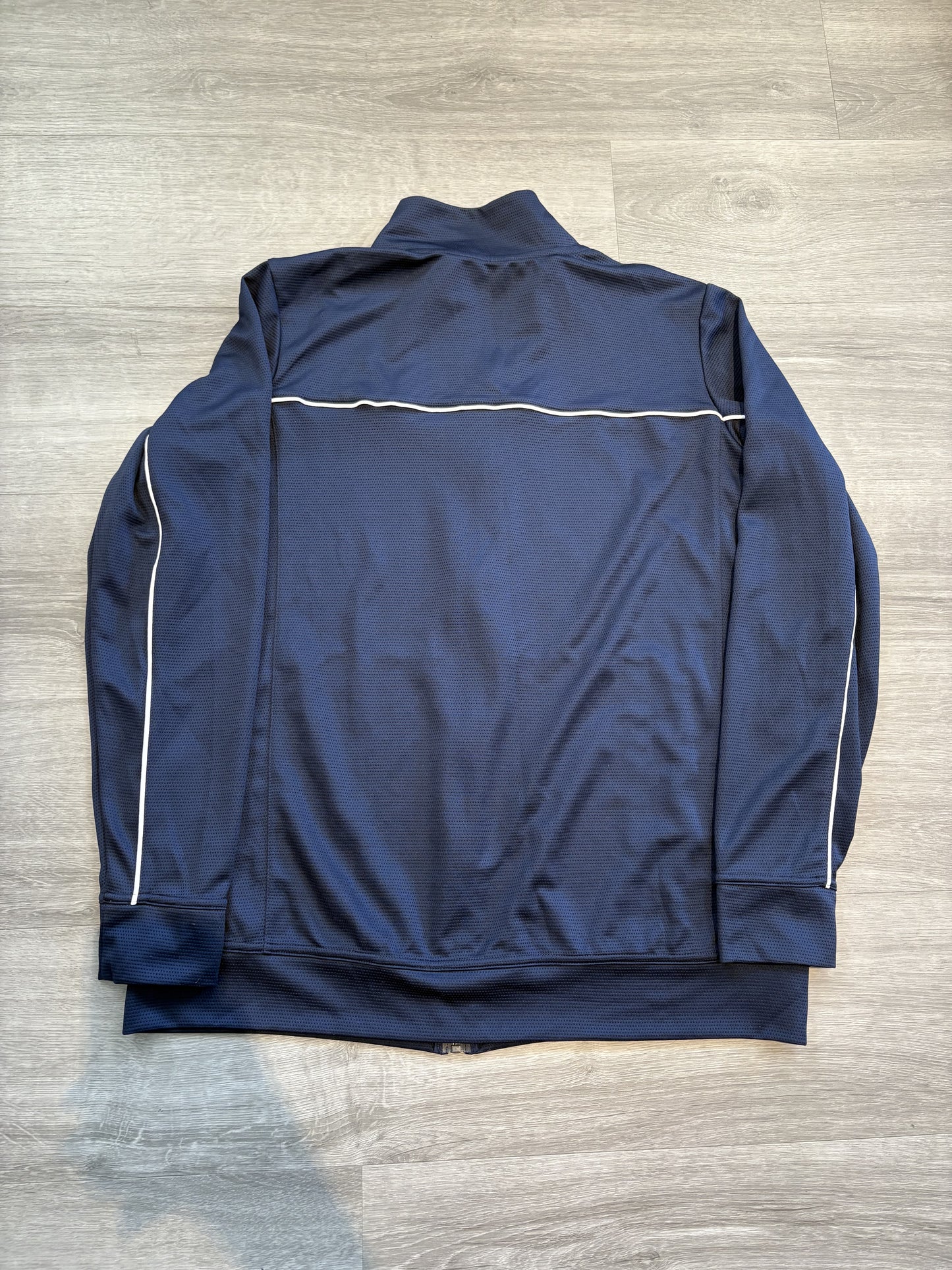 New Nike Bauer Team USA Large Jacket