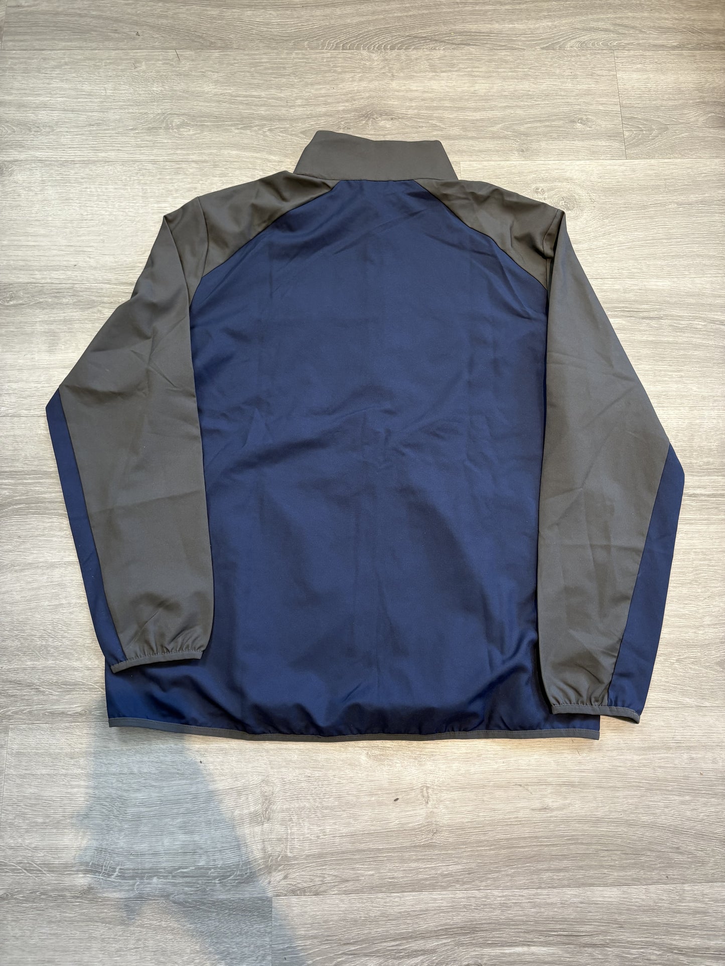 New Nike Team USA Light Weight Full Zip Jacket (Large)