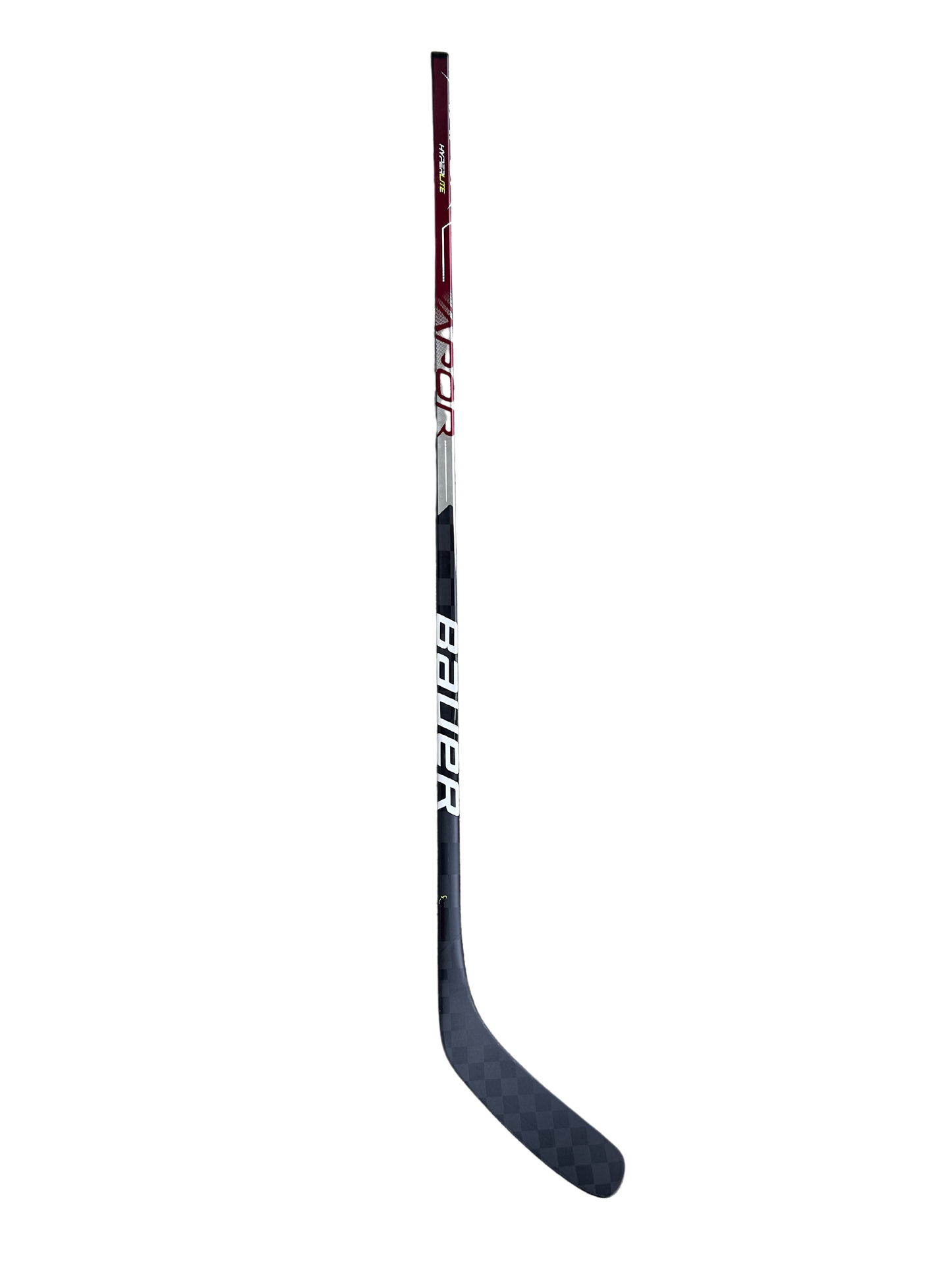 Dunbar Bauer Vapor Hyperlite 87 Flex P14