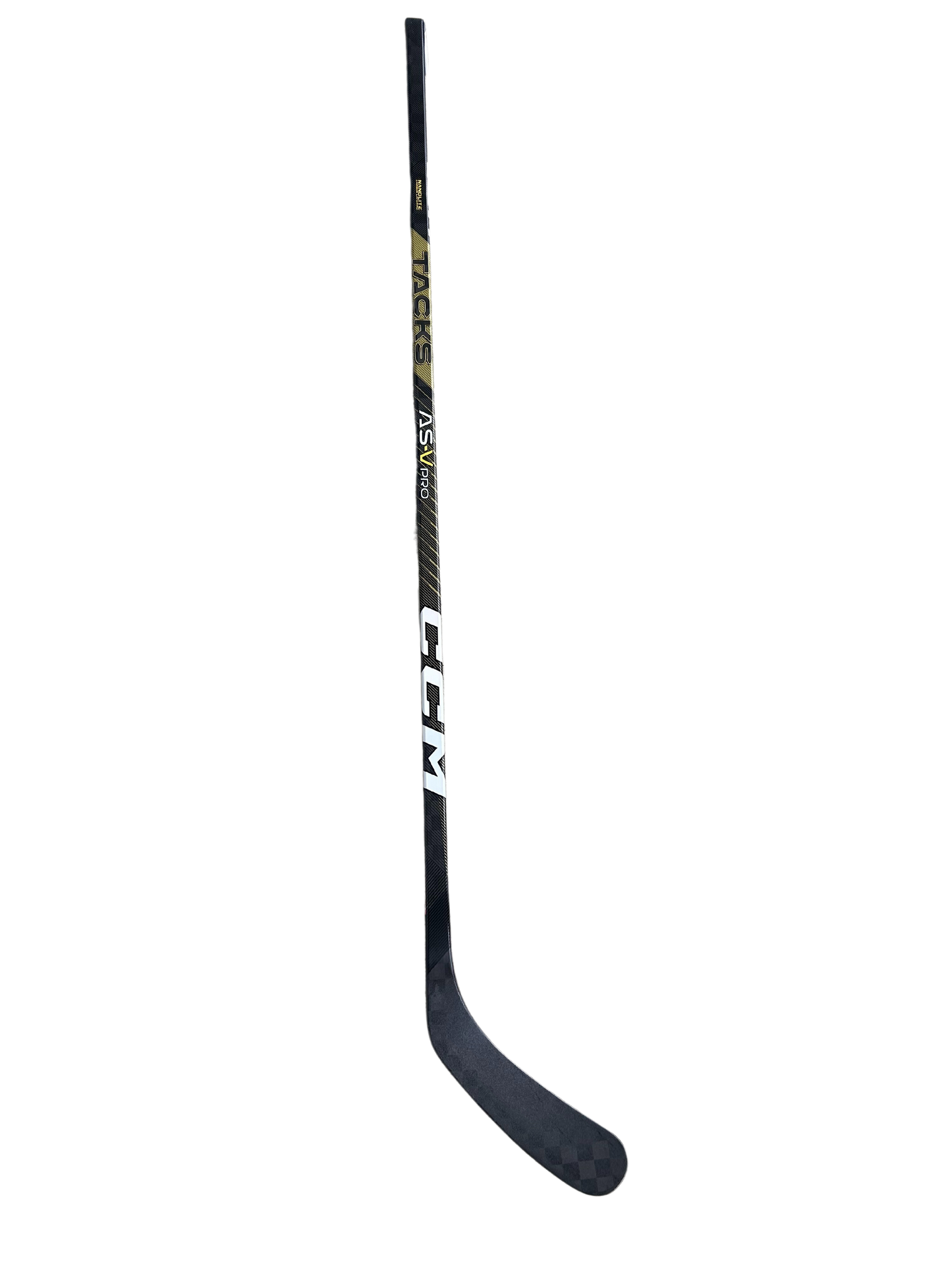 Hamilton CCM Supertacks AS-V Pro 85 Flex P29