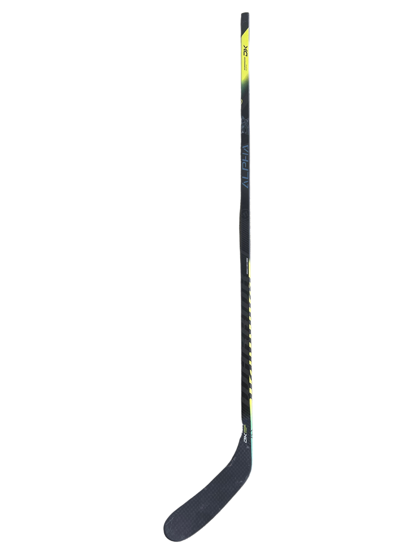 Nash Warrior Alpha DX Pro 90 Flex W92