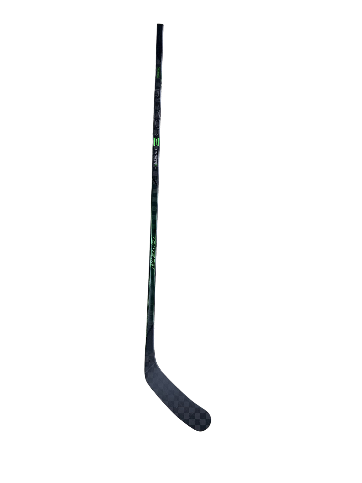 Bowen Byram CCM Ribcor Trigger 5 Pro 75 Flex P29
