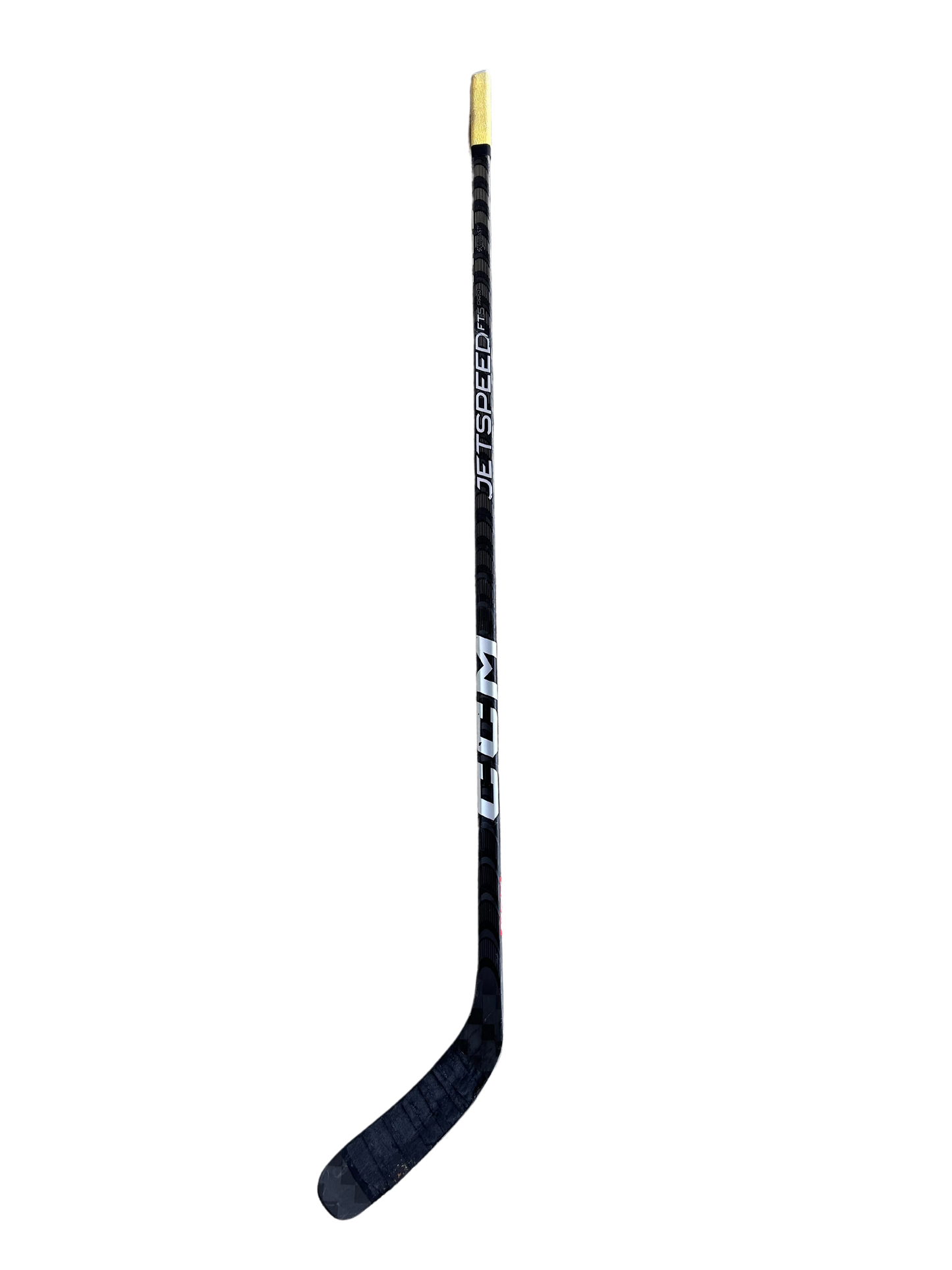 Used Blake Biondi CCM Jetspeed FT5 Pro 85 Flex P29