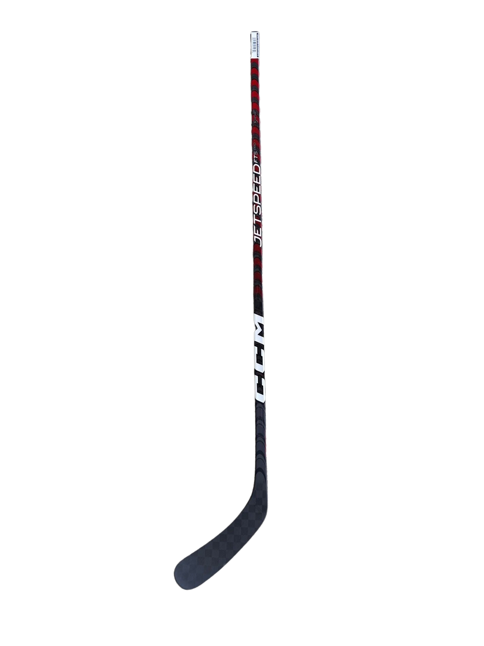 Nichoals Aube-Kubel CCM Jetspeed FT5 Pro 85 Flex P29