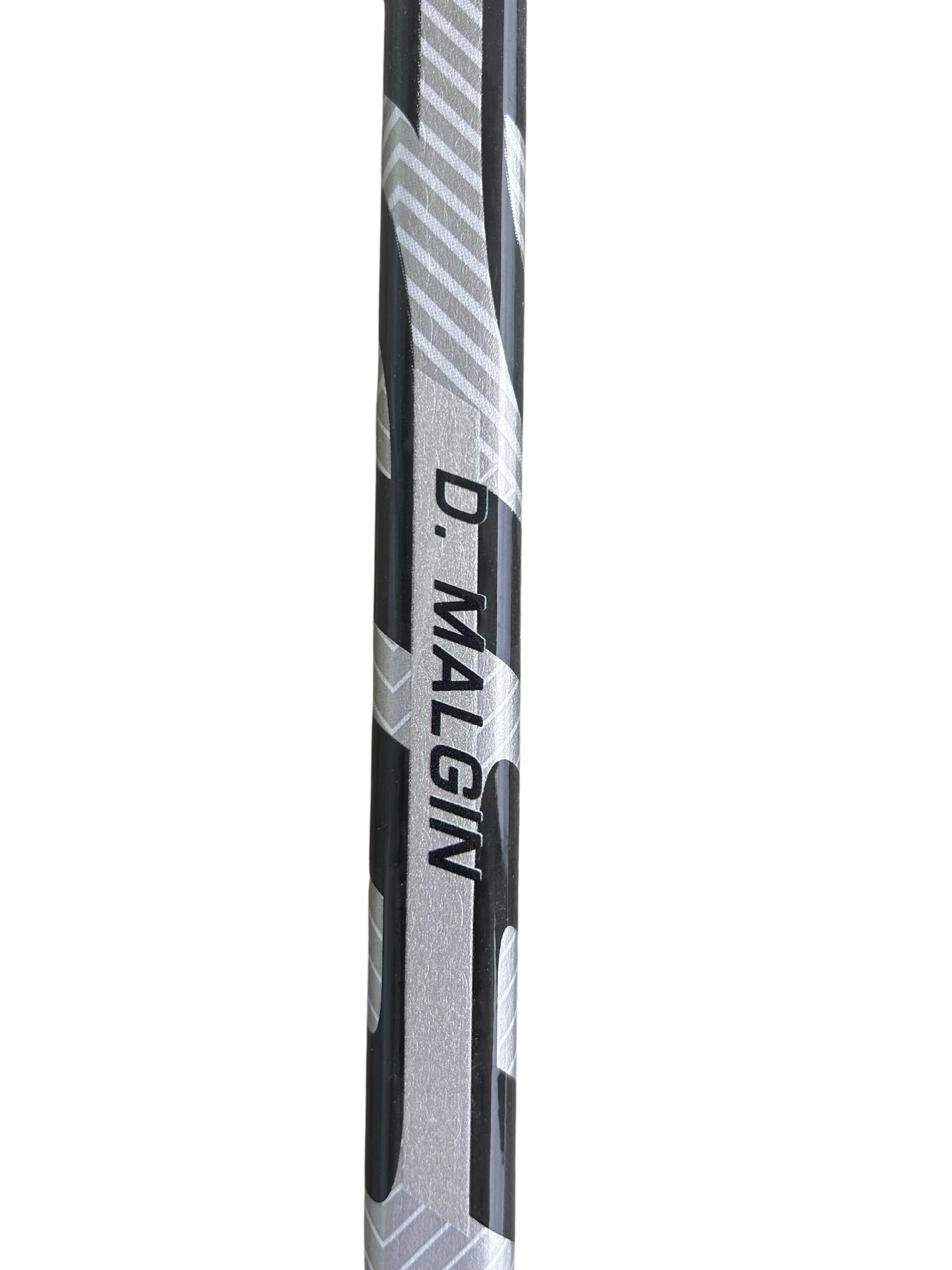 Denis Malgin Warrior LX Pro 75 Flex Custom P28