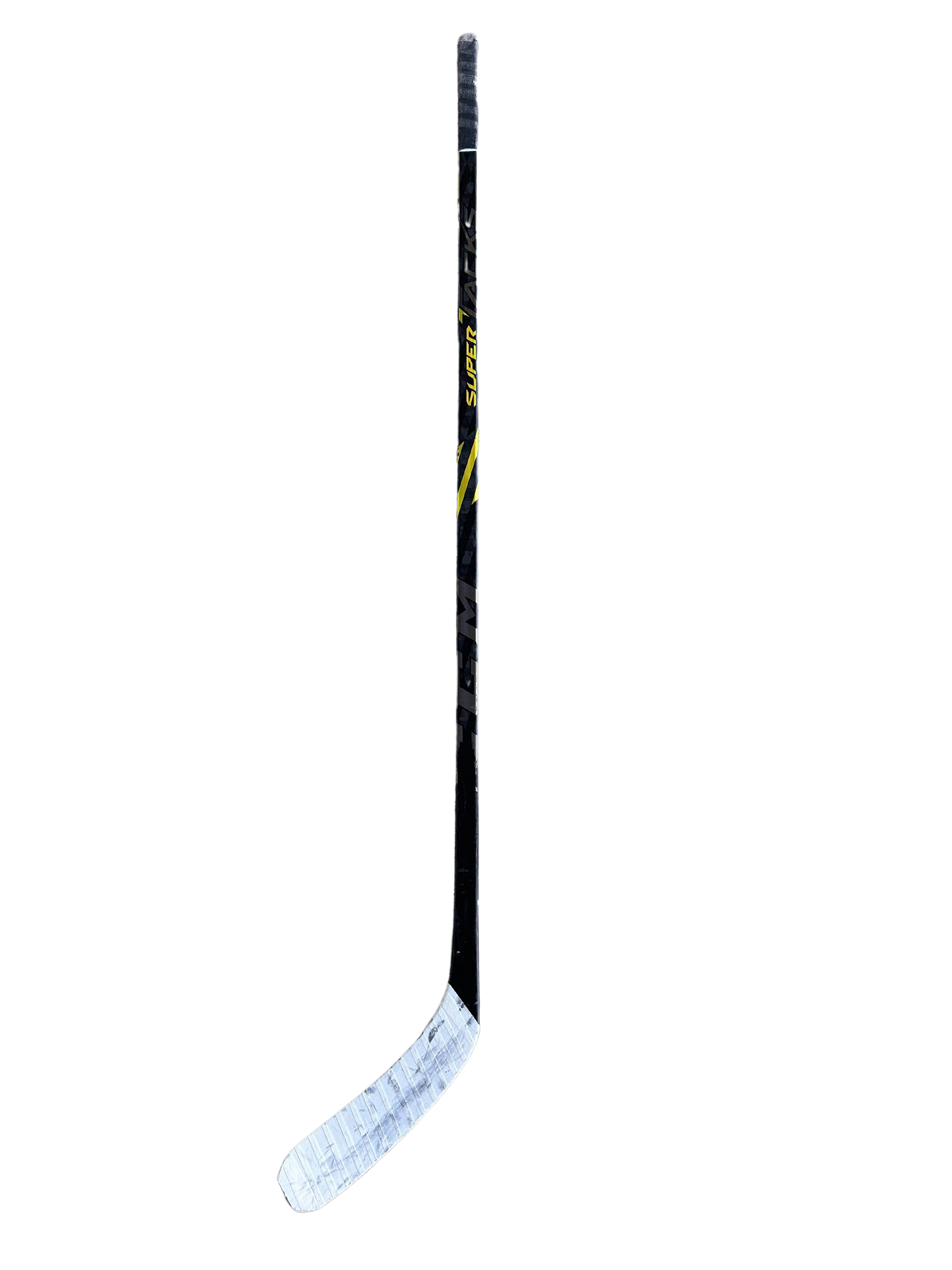 Used Jean-Luc Foudy CCM Supertacks AS4 75 Flex P28
