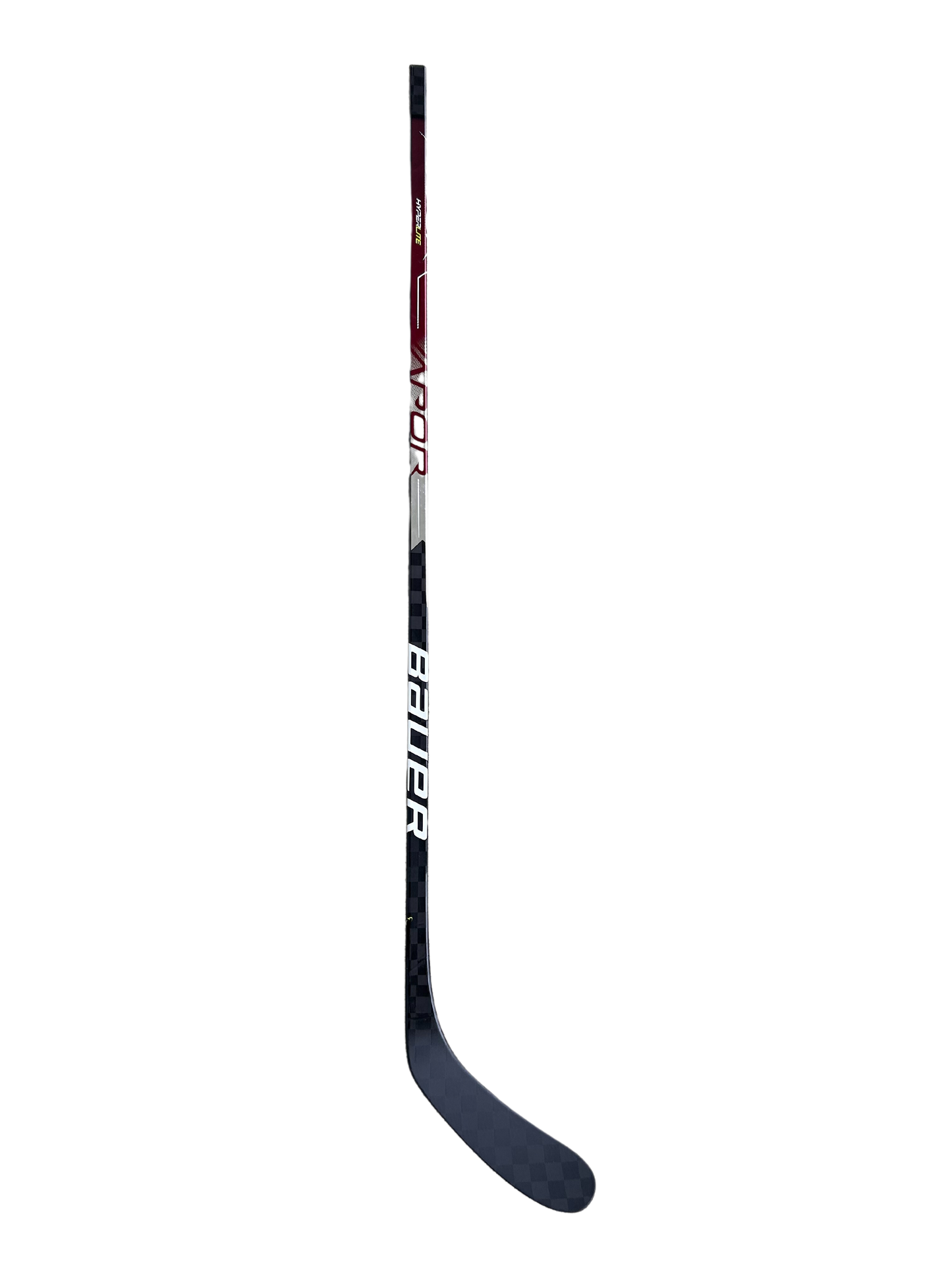 Gabriel Landeskog Bauer Vapor Hyperlite 95 Flex P92