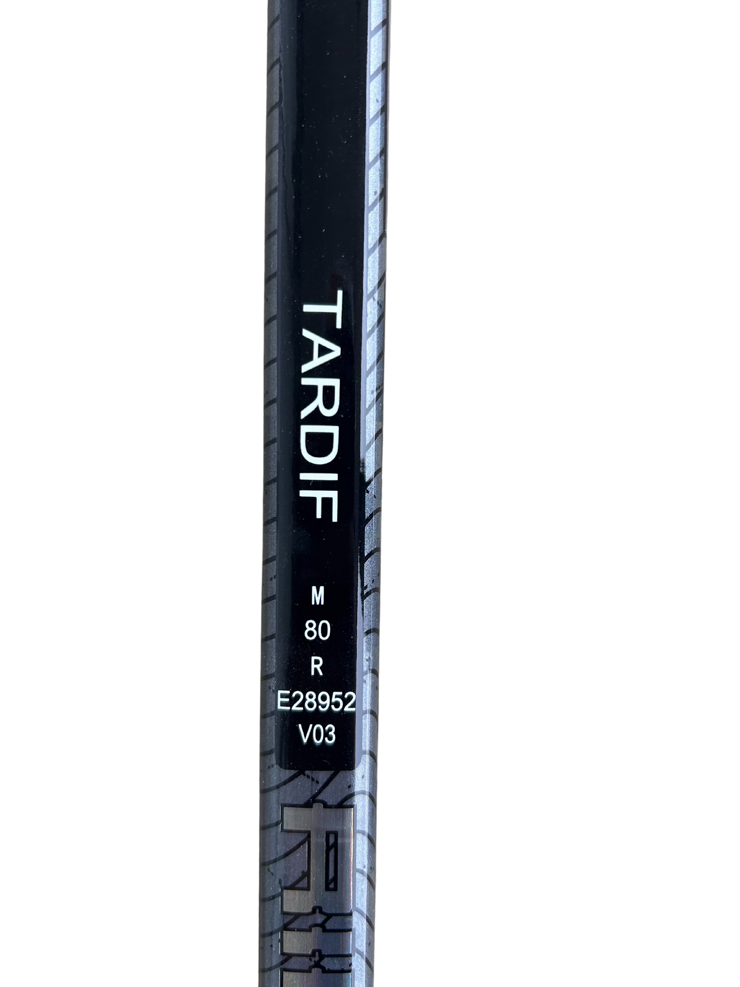 Tardif CCM Ribcor Trigger 6 Pro 80 Flex P28