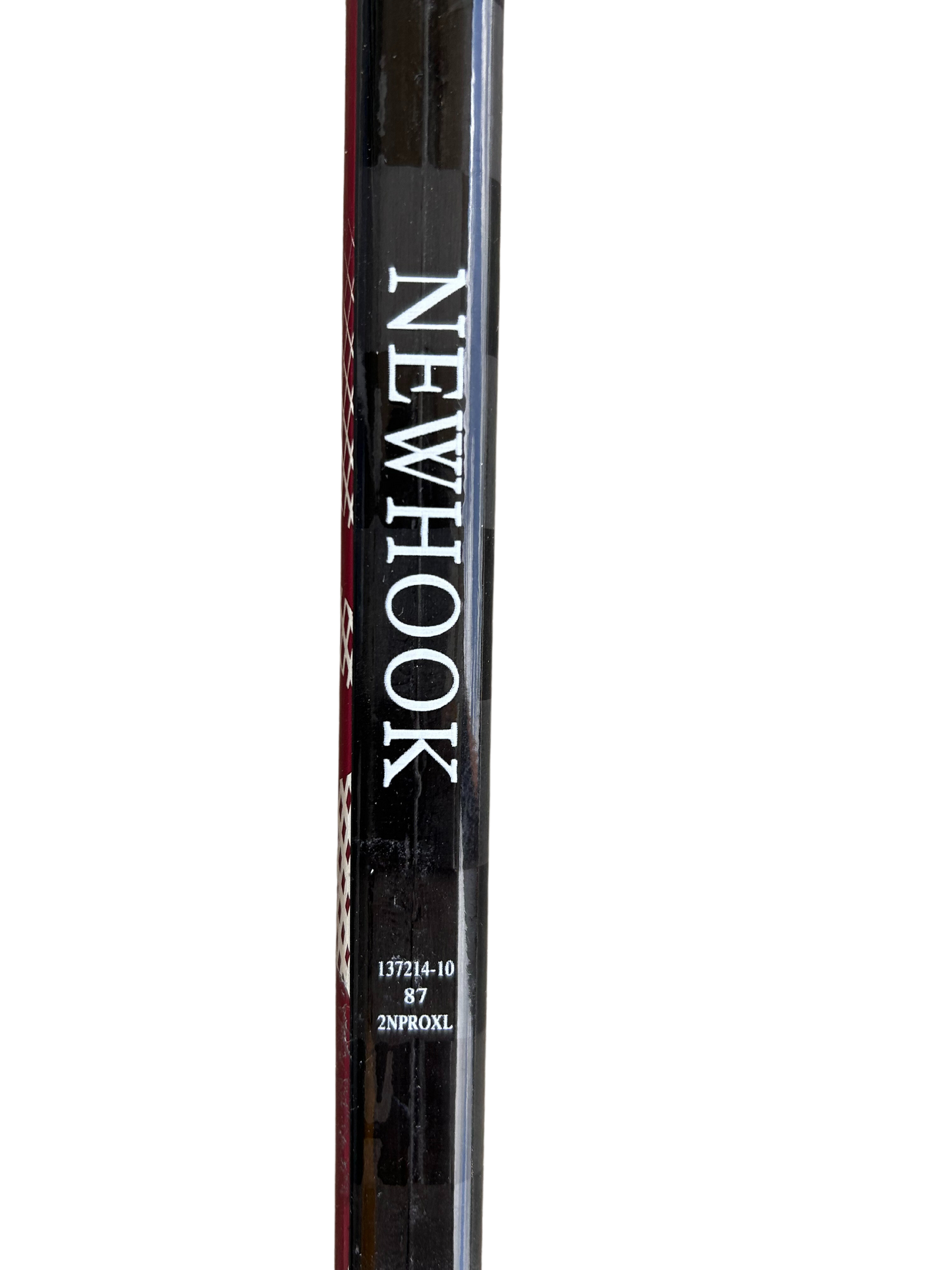 Used Alex Newhook Bauer Nexus Sync 87 Flex P92