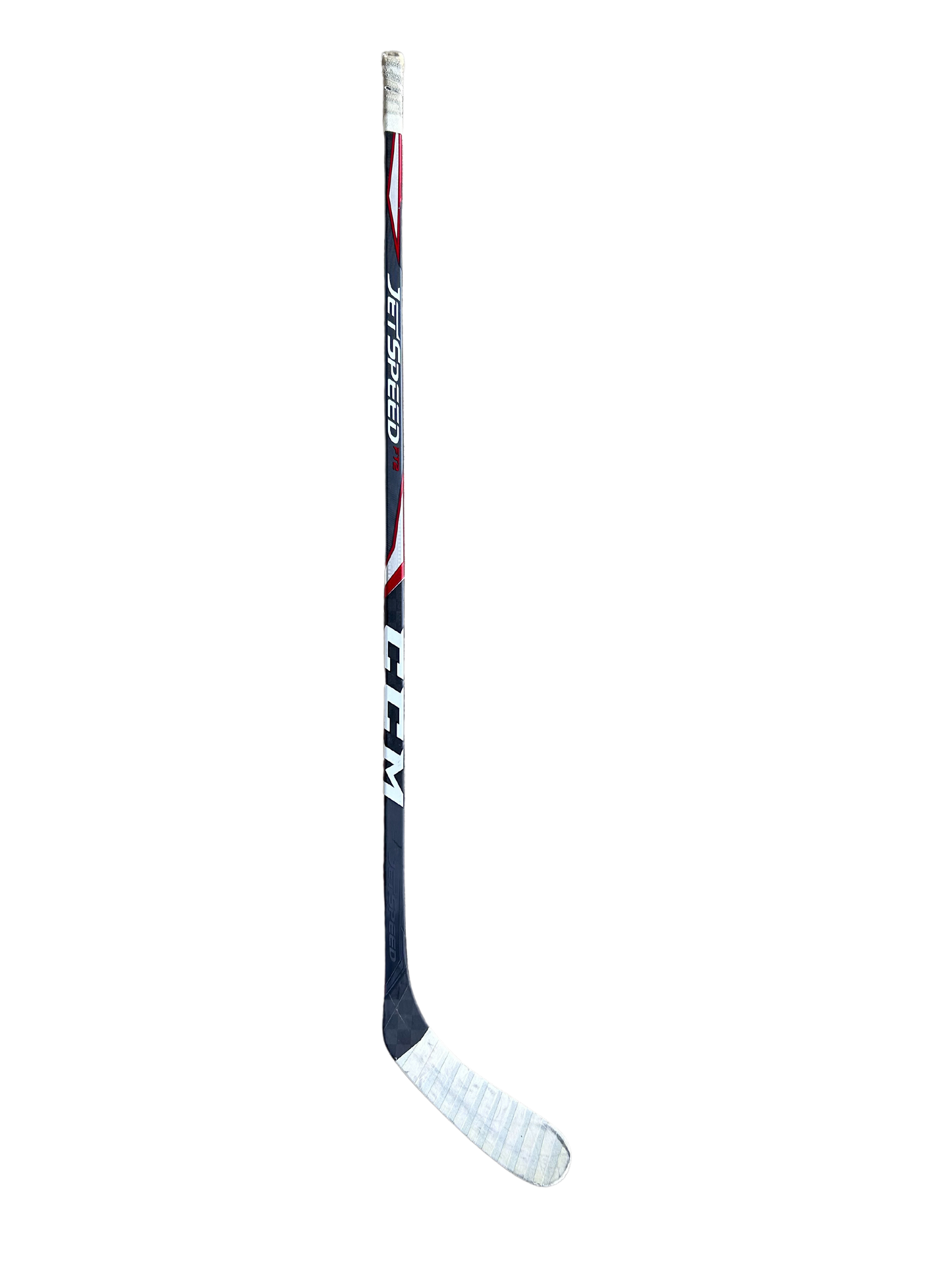 Used Twarynski CCM Jetspeed FT2 85 Flex P90T